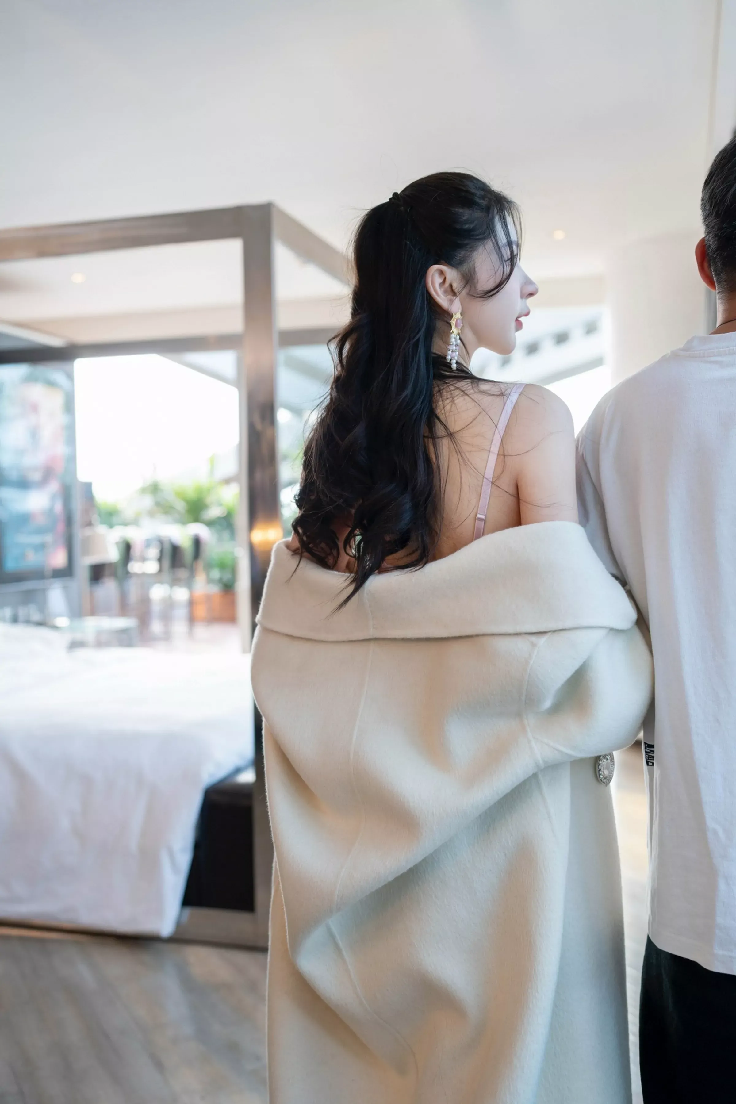 星颜社 VOL.337 李丽莎 [76P]插图6