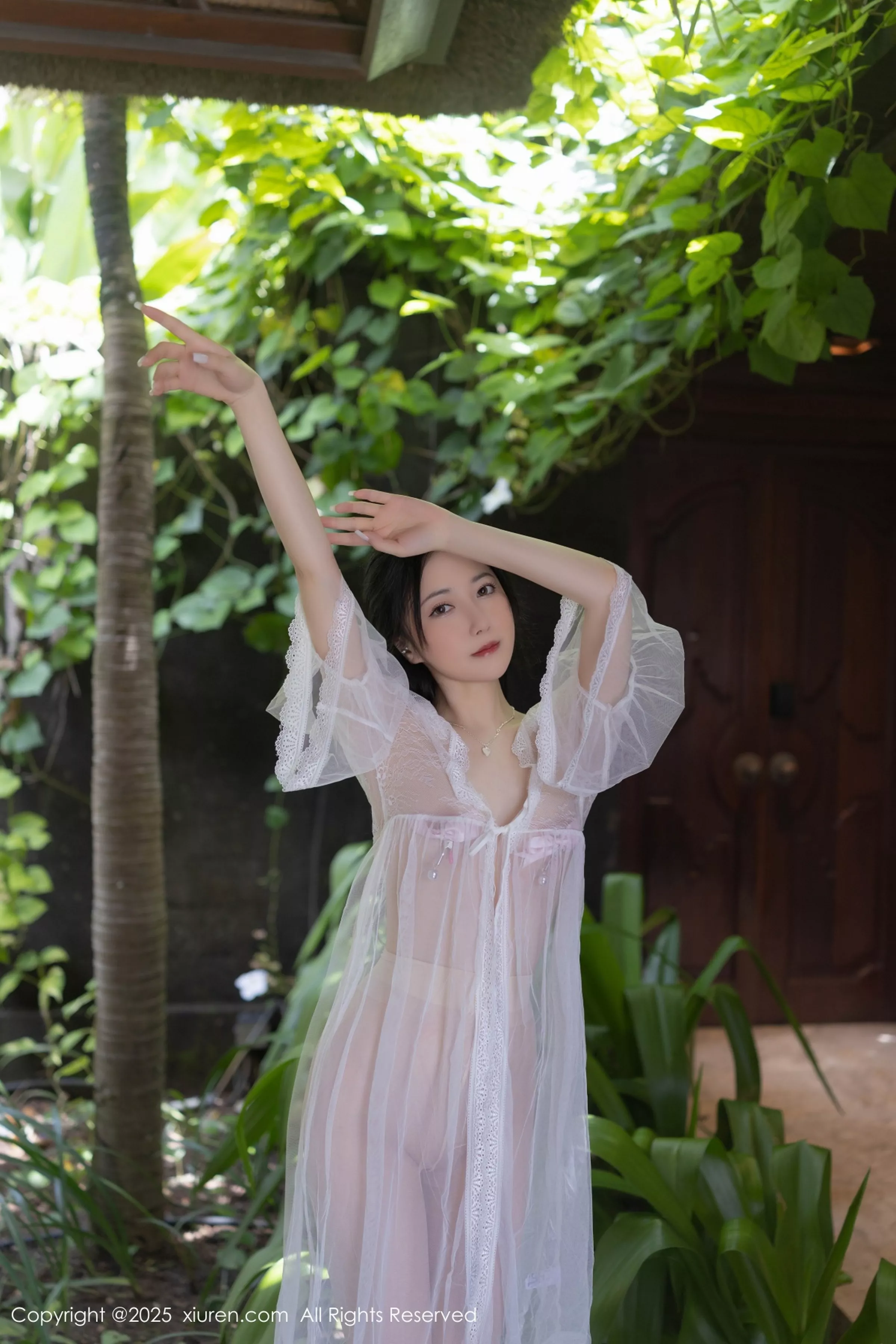 XiuRen 秀人 No.10173 鱼子酱Fish [80P]插图5