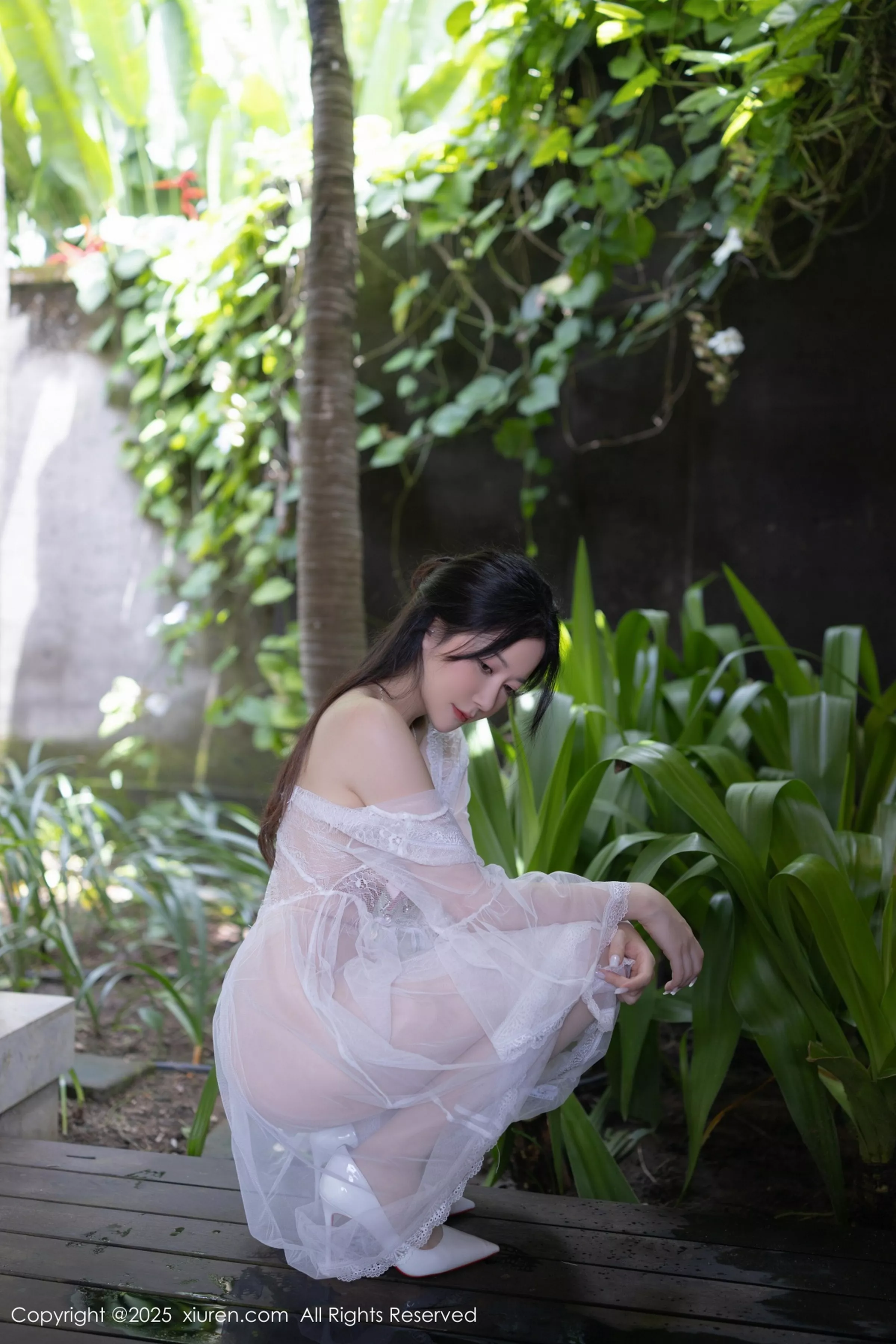 XiuRen 秀人 No.10173 鱼子酱Fish [80P]插图7