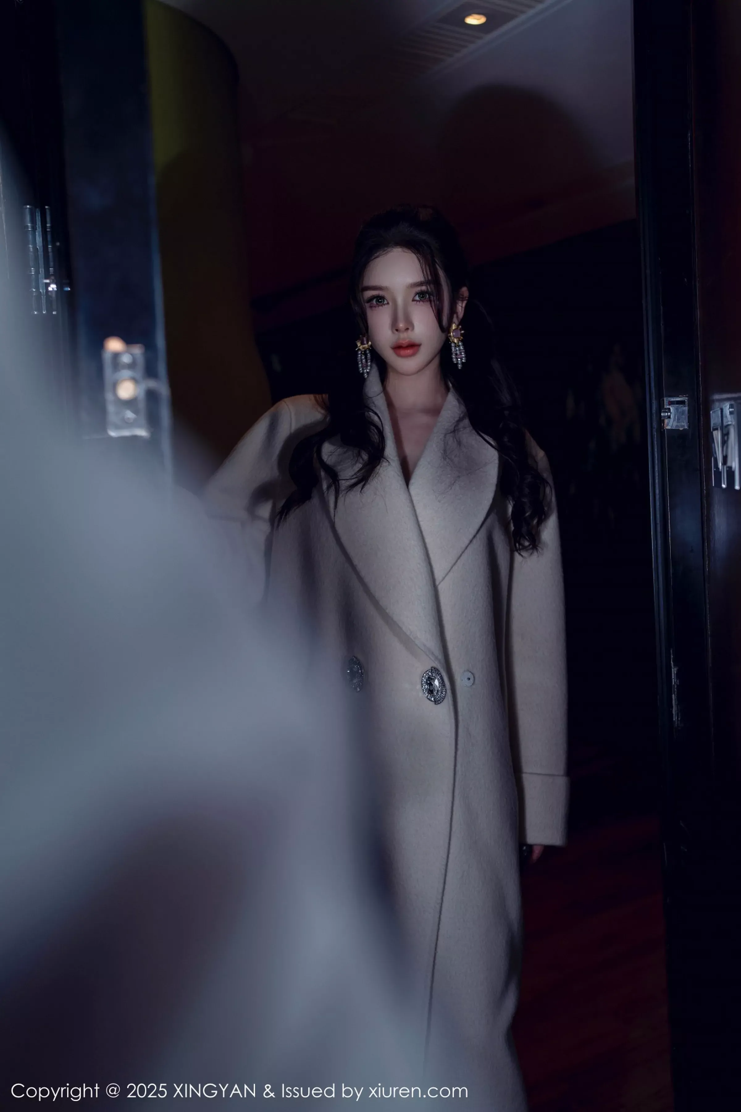 星颜社 VOL.337 李丽莎 [76P]插图