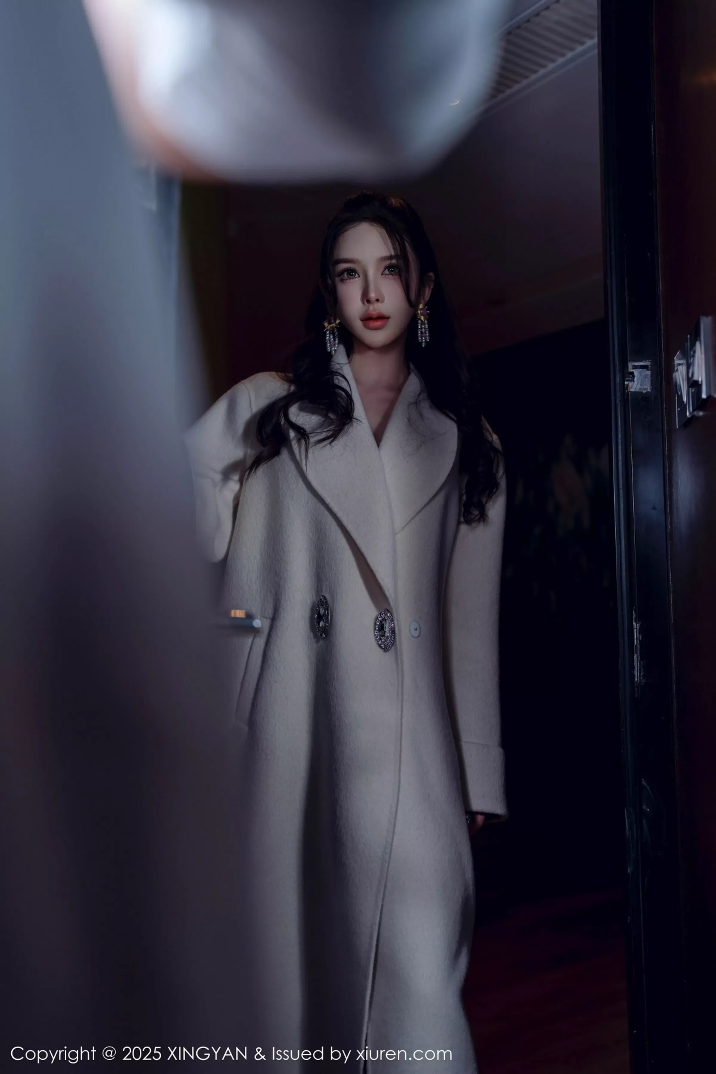 星颜社 VOL.337 李丽莎 [76P]插图1