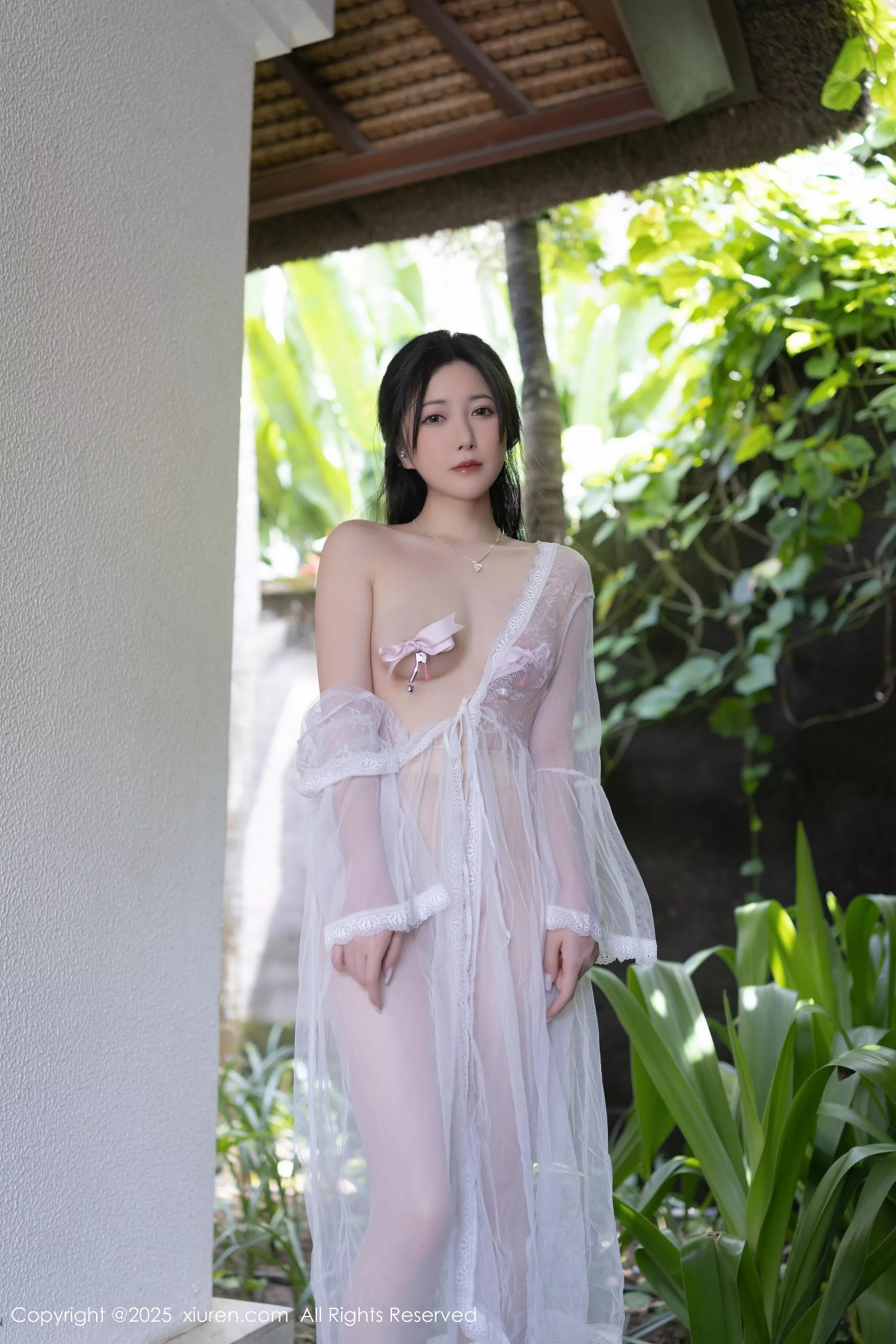 XiuRen 秀人 No.10173 鱼子酱Fish [80P]插图9