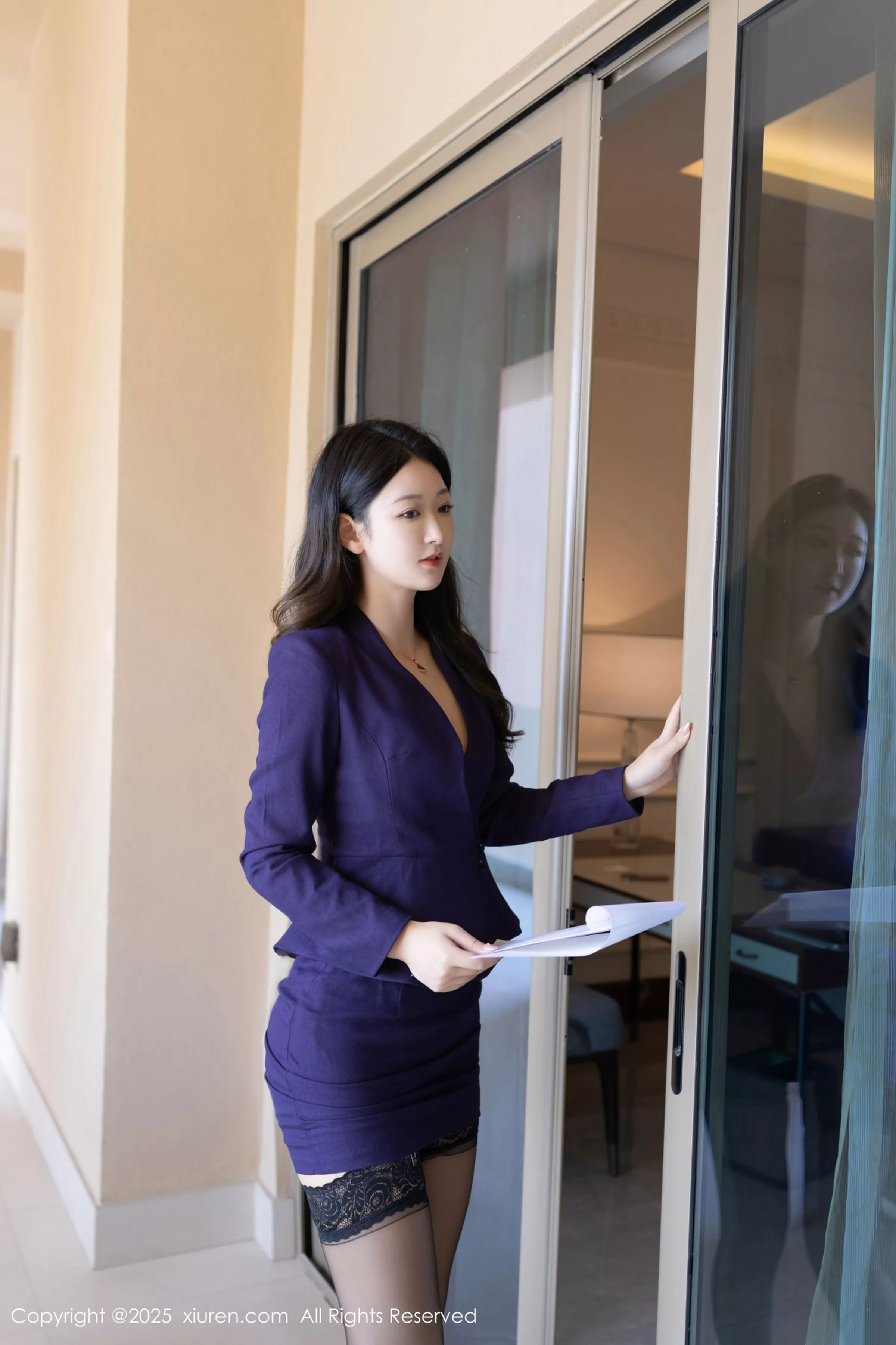 XiuRen 秀人 No.10178 唐安琪 [80P]插图9