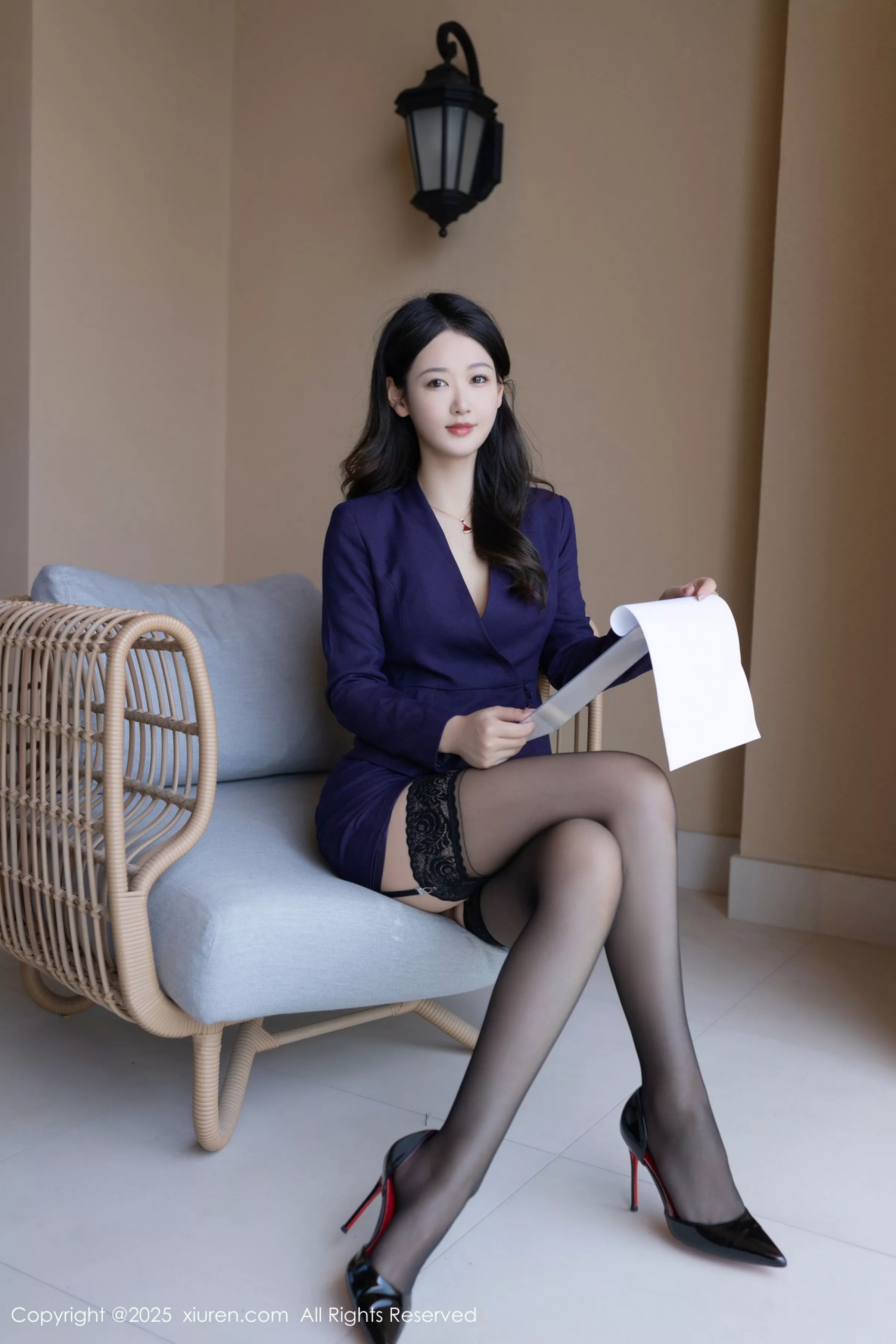 XiuRen 秀人 No.10178 唐安琪 [80P]插图7