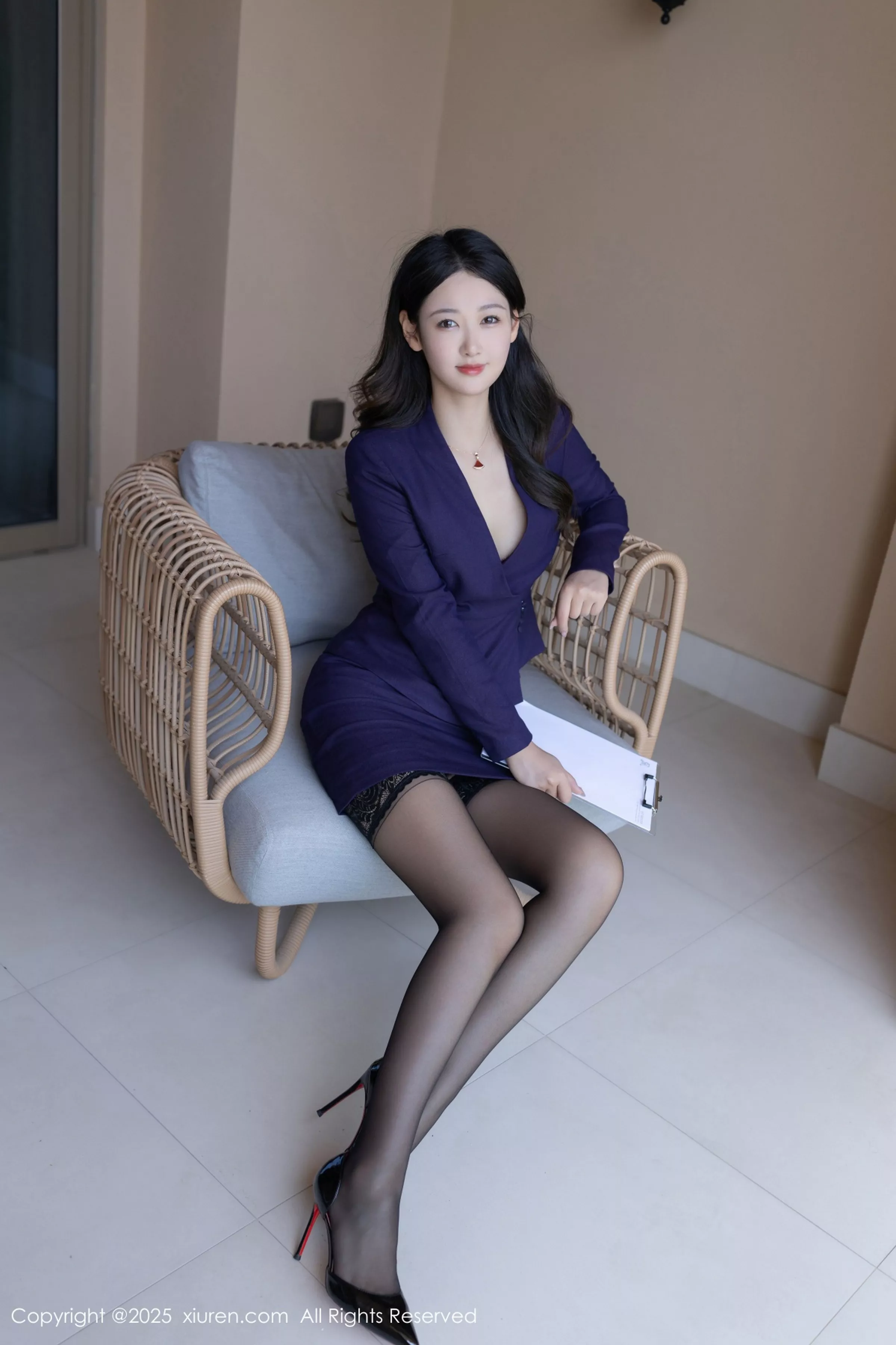 XiuRen 秀人 No.10178 唐安琪 [80P]插图6