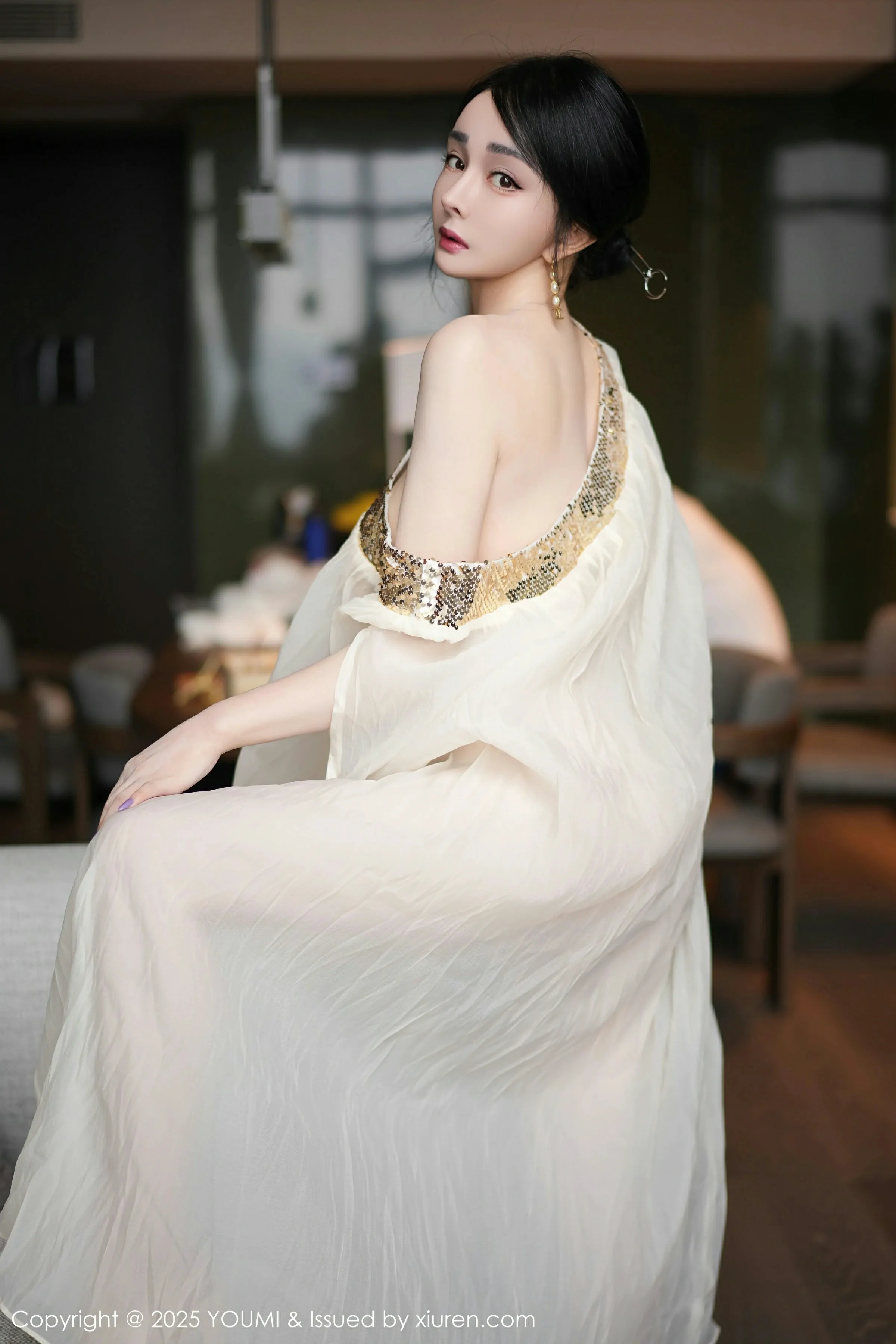 尤蜜荟 VOL.1132 允爾 [62P]插图2