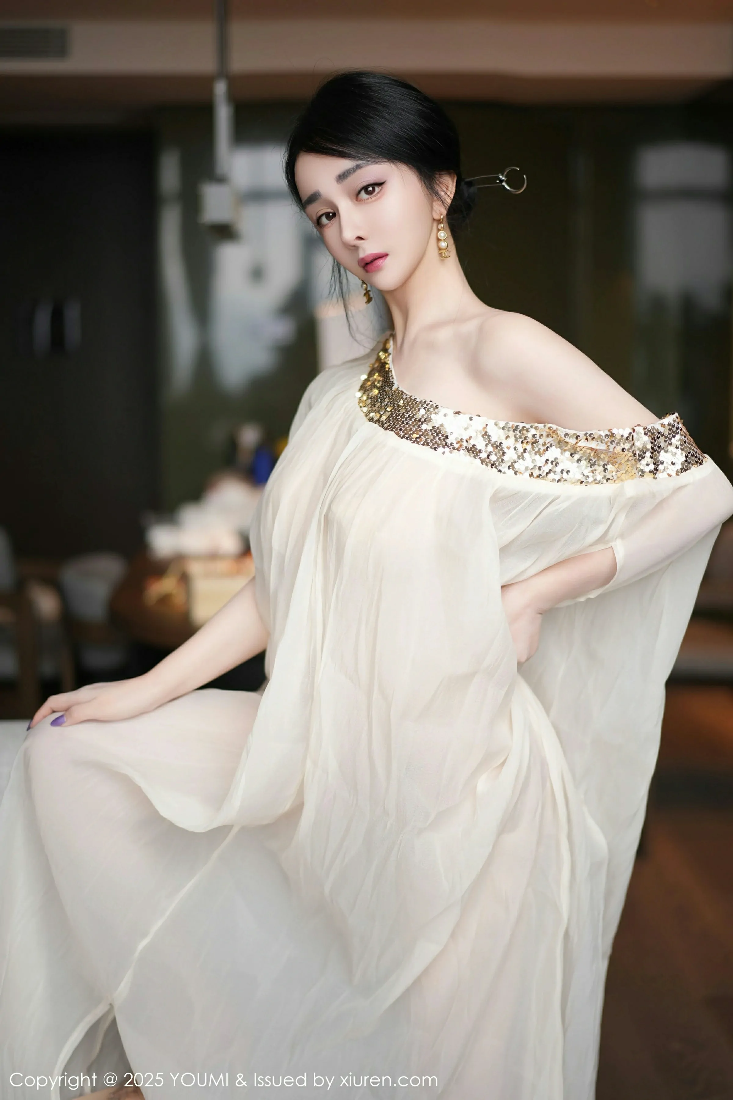 尤蜜荟 VOL.1132 允爾 [62P]插图