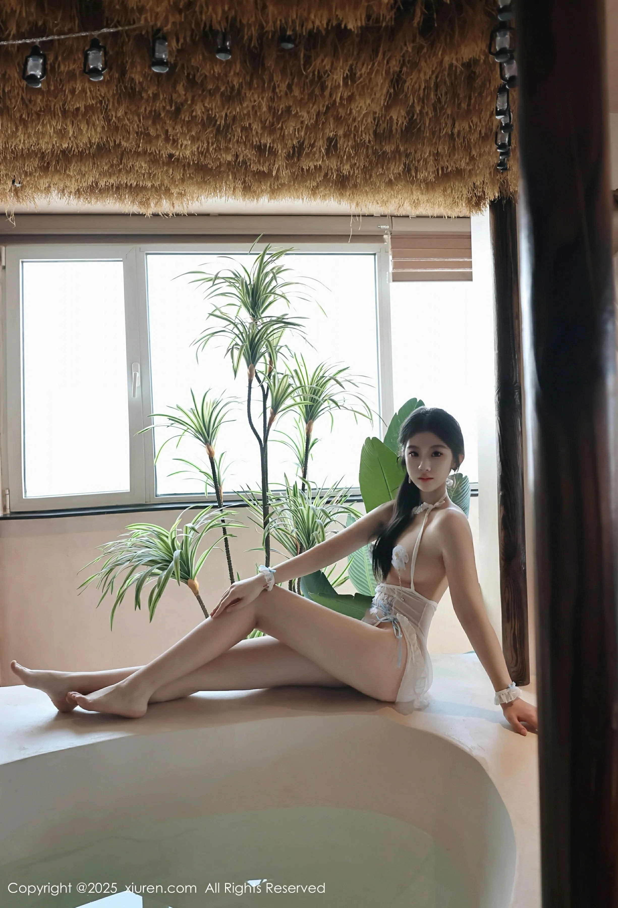 XiuRen 秀人 No.10199 小芭乐 [86P]插图8