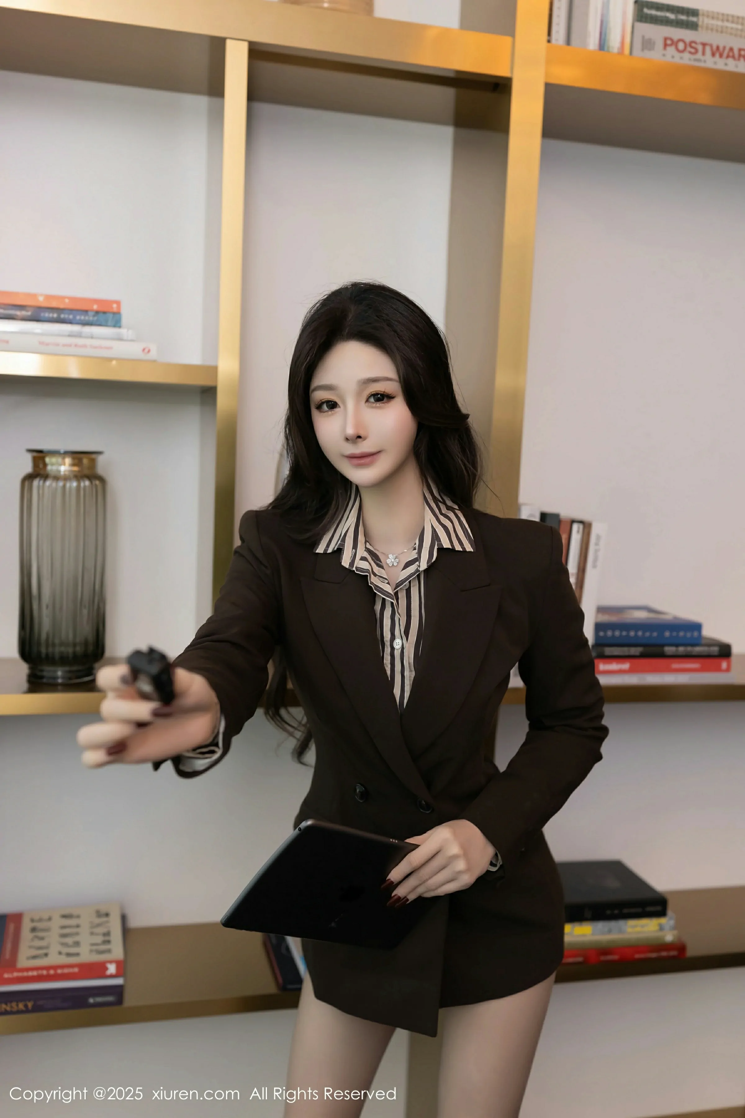 XiuRen 秀人 No.10202 小逗逗 [80P]插图5