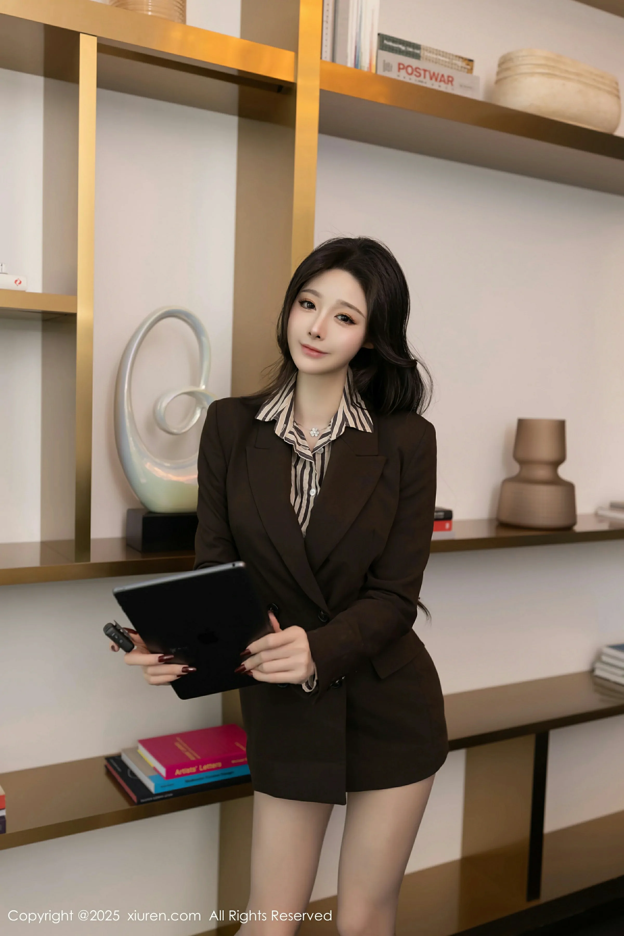 XiuRen 秀人 No.10202 小逗逗 [80P]插图7