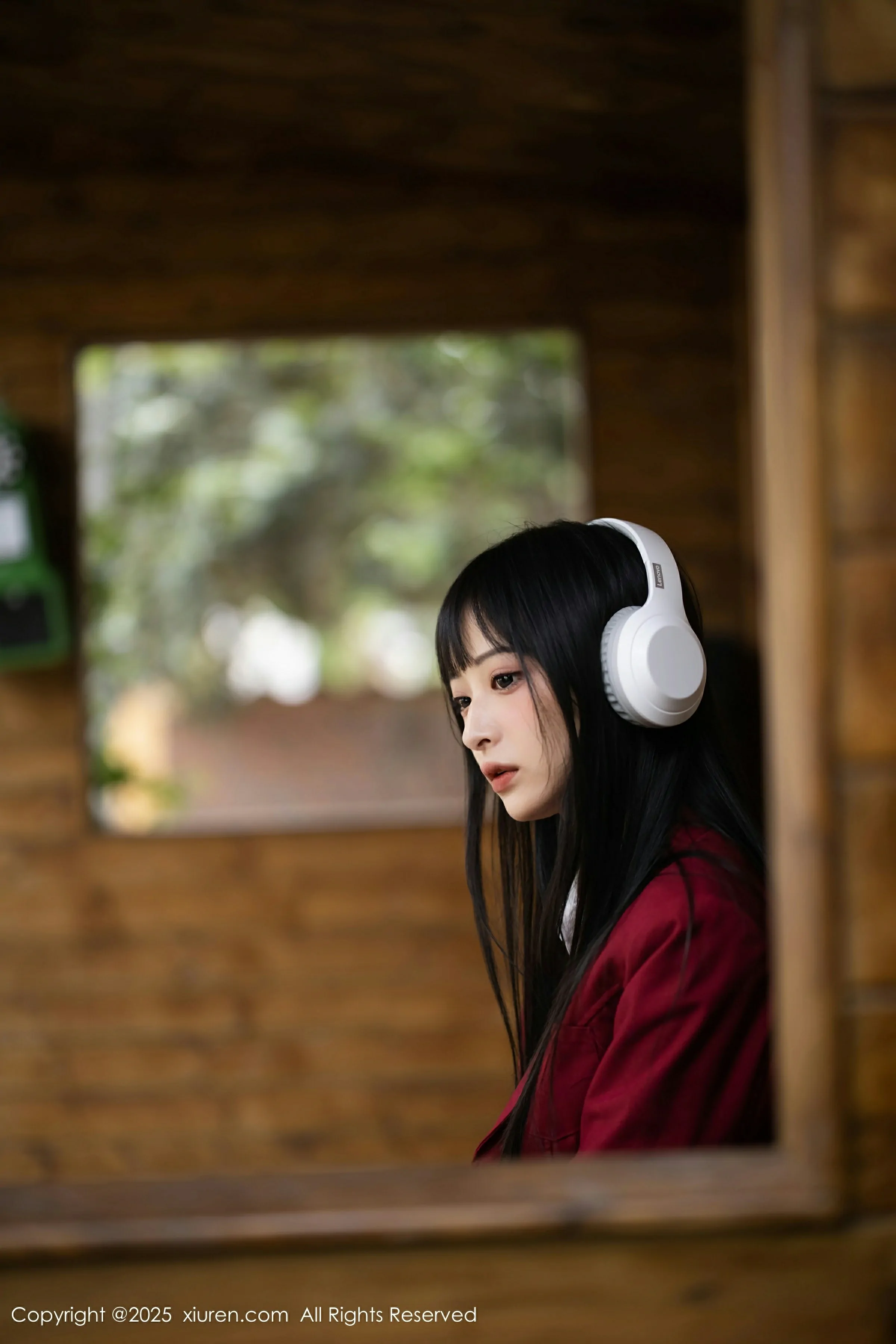 XiuRen 秀人 No.10215 茂木希子 [82P]插图6