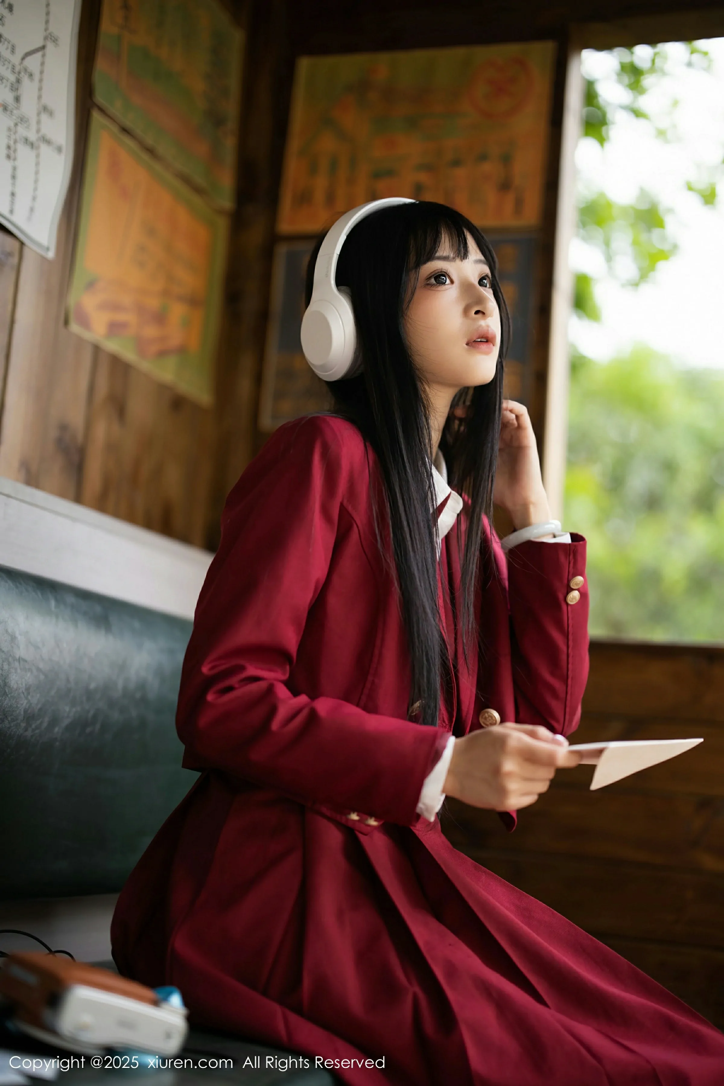 XiuRen 秀人 No.10215 茂木希子 [82P]插图9