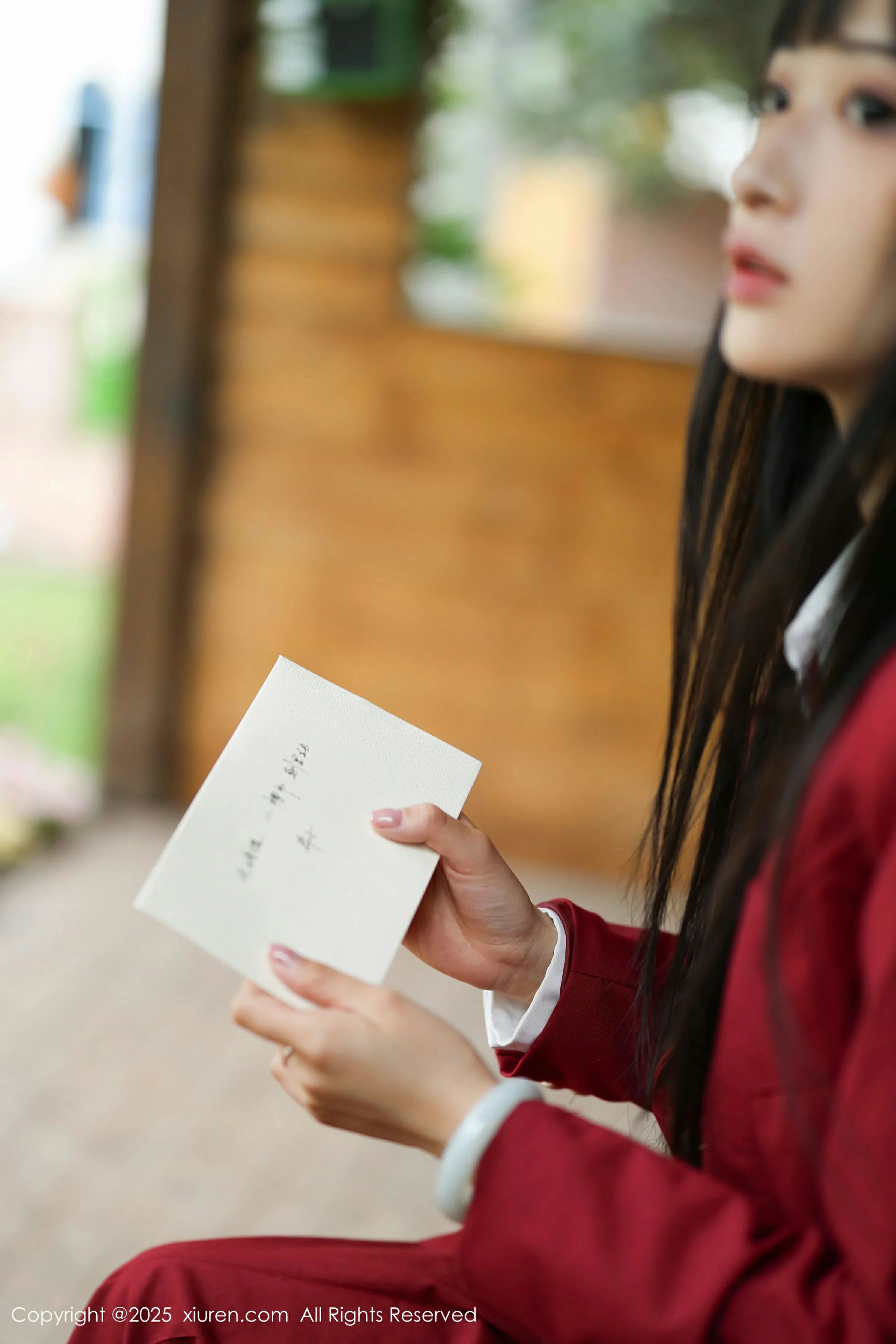 XiuRen 秀人 No.10215 茂木希子 [82P]插图5