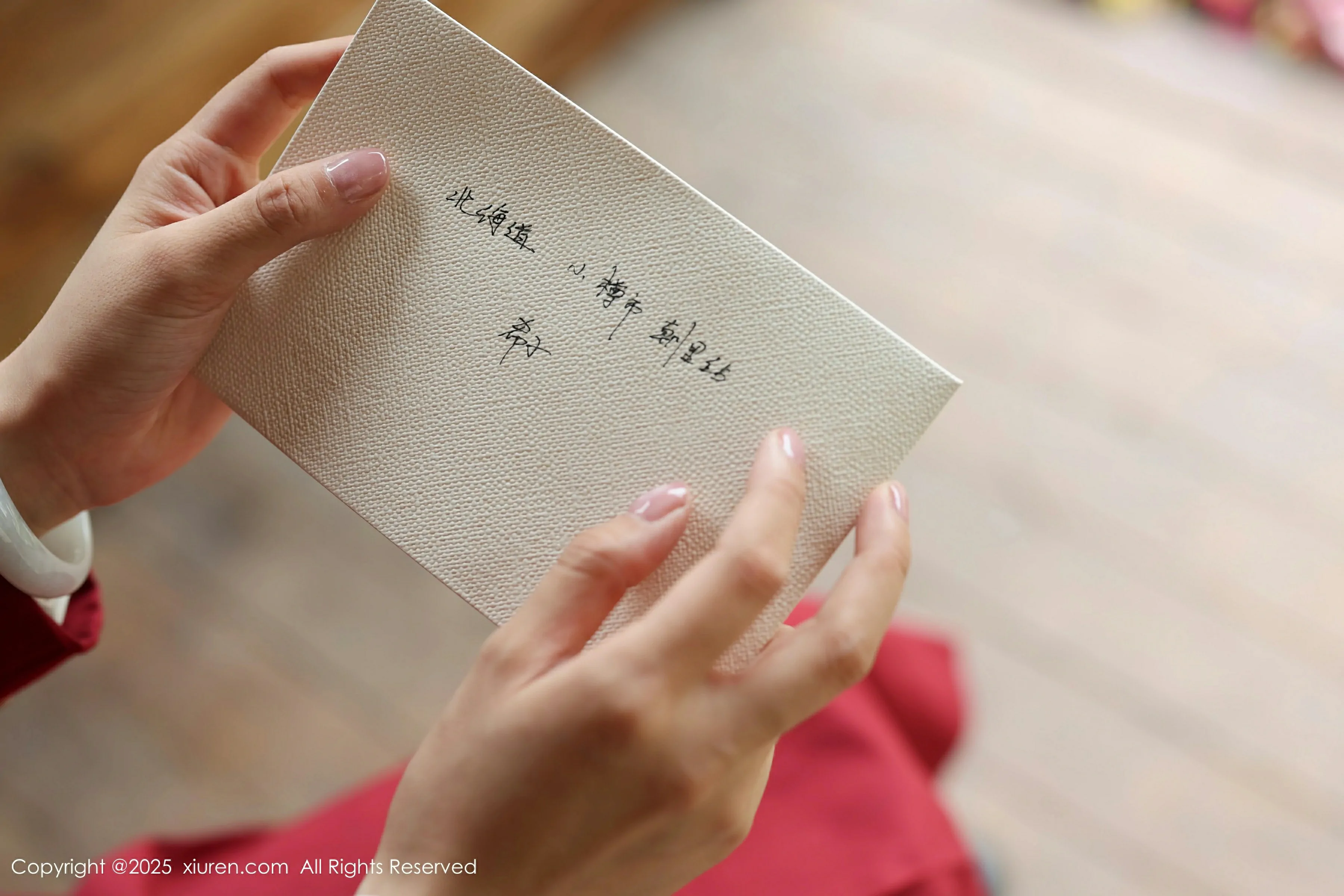 XiuRen 秀人 No.10215 茂木希子 [82P]插图8