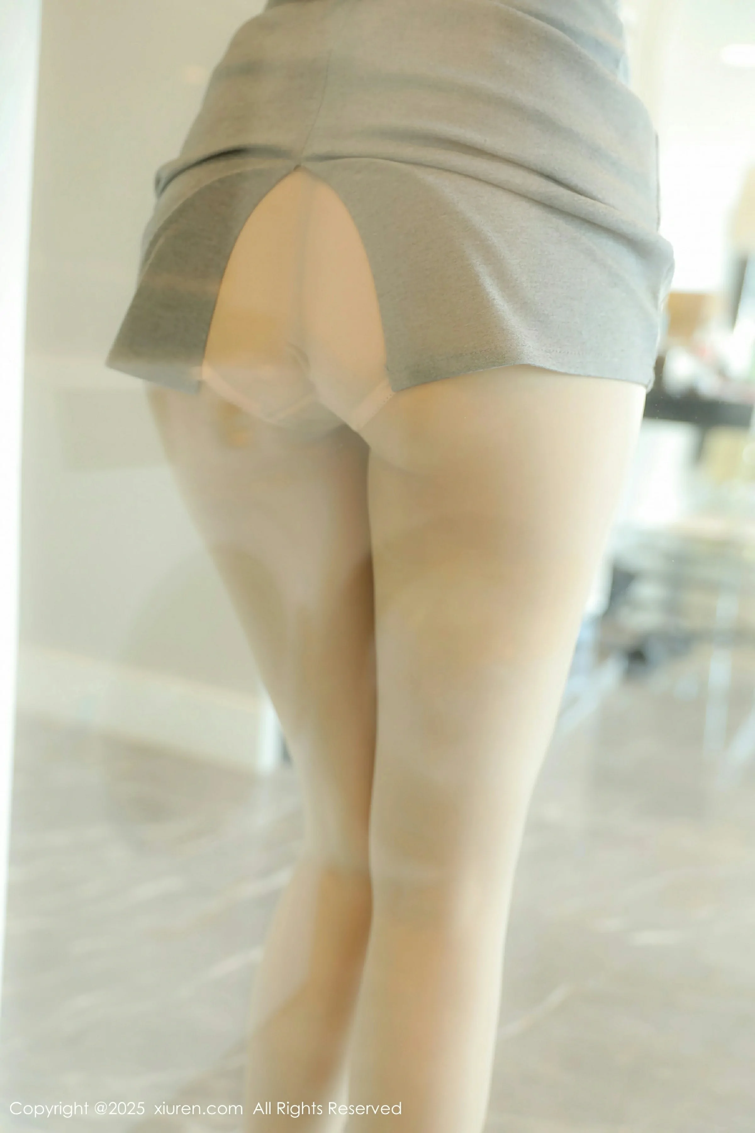 XiuRen 秀人 No.10213 希雅sia [82P]插图6