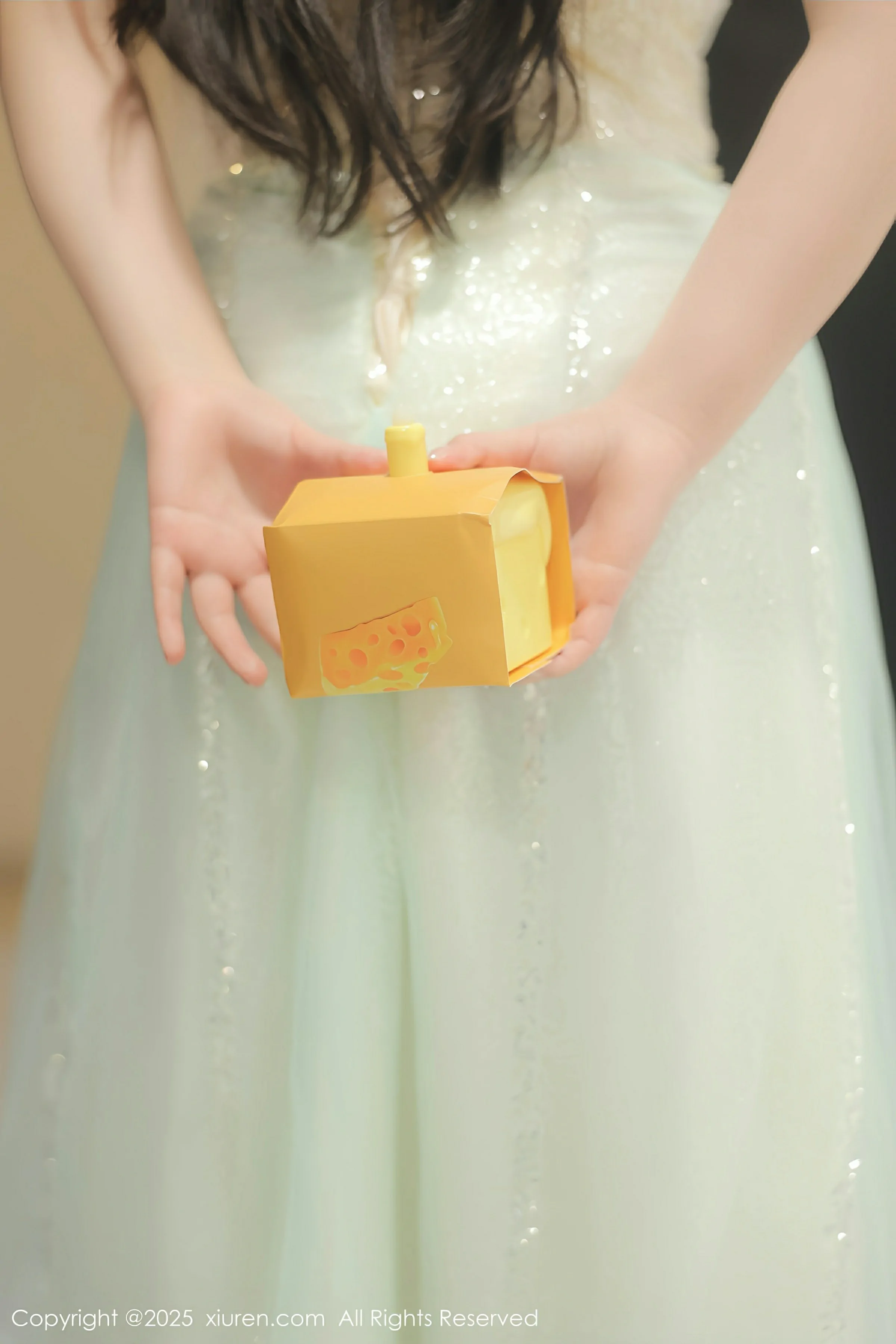 XiuRen 秀人 No.10222 蛋蛋宝 [78P]插图6