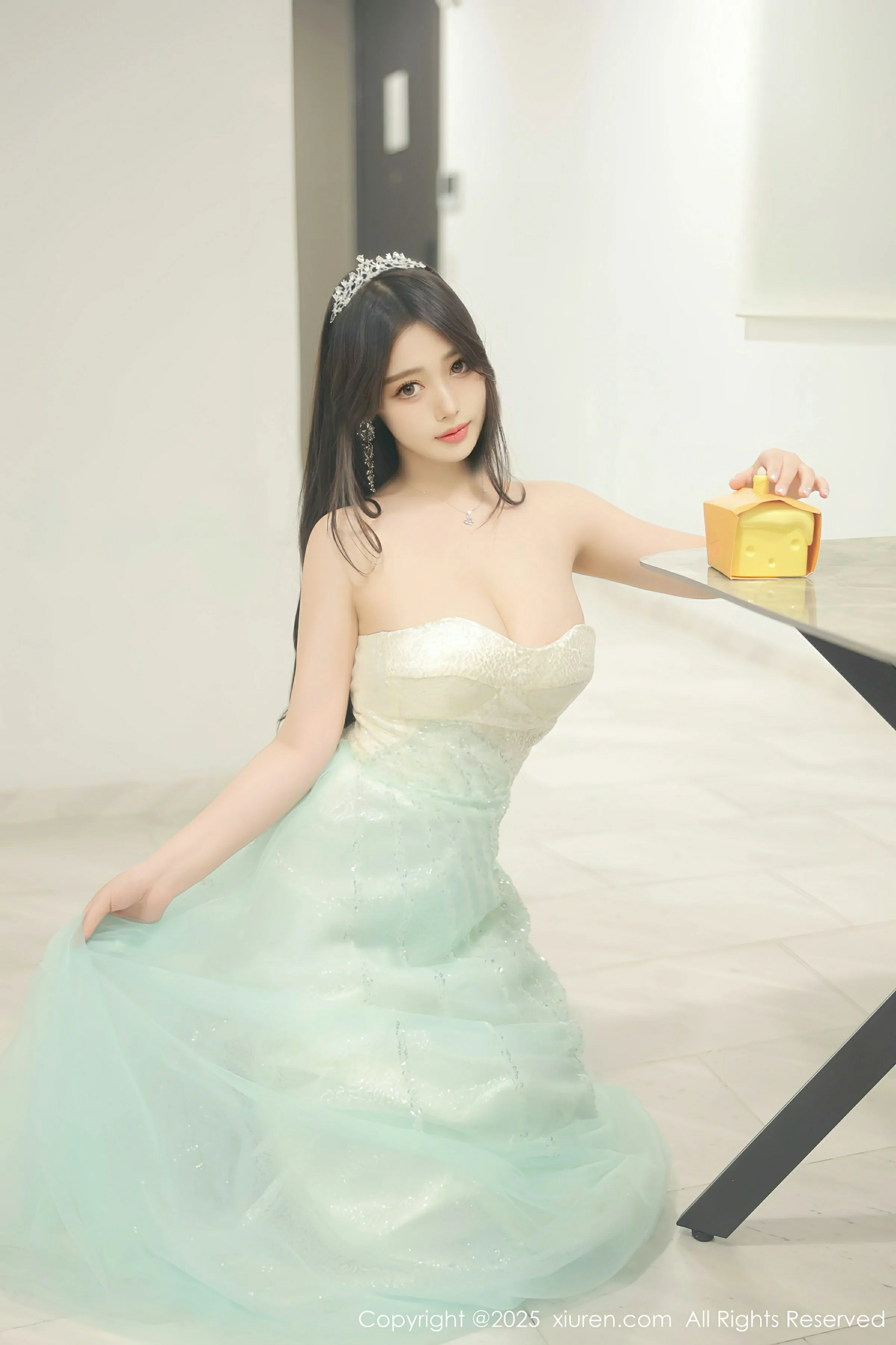 XiuRen 秀人 No.10222 蛋蛋宝 [78P]插图7