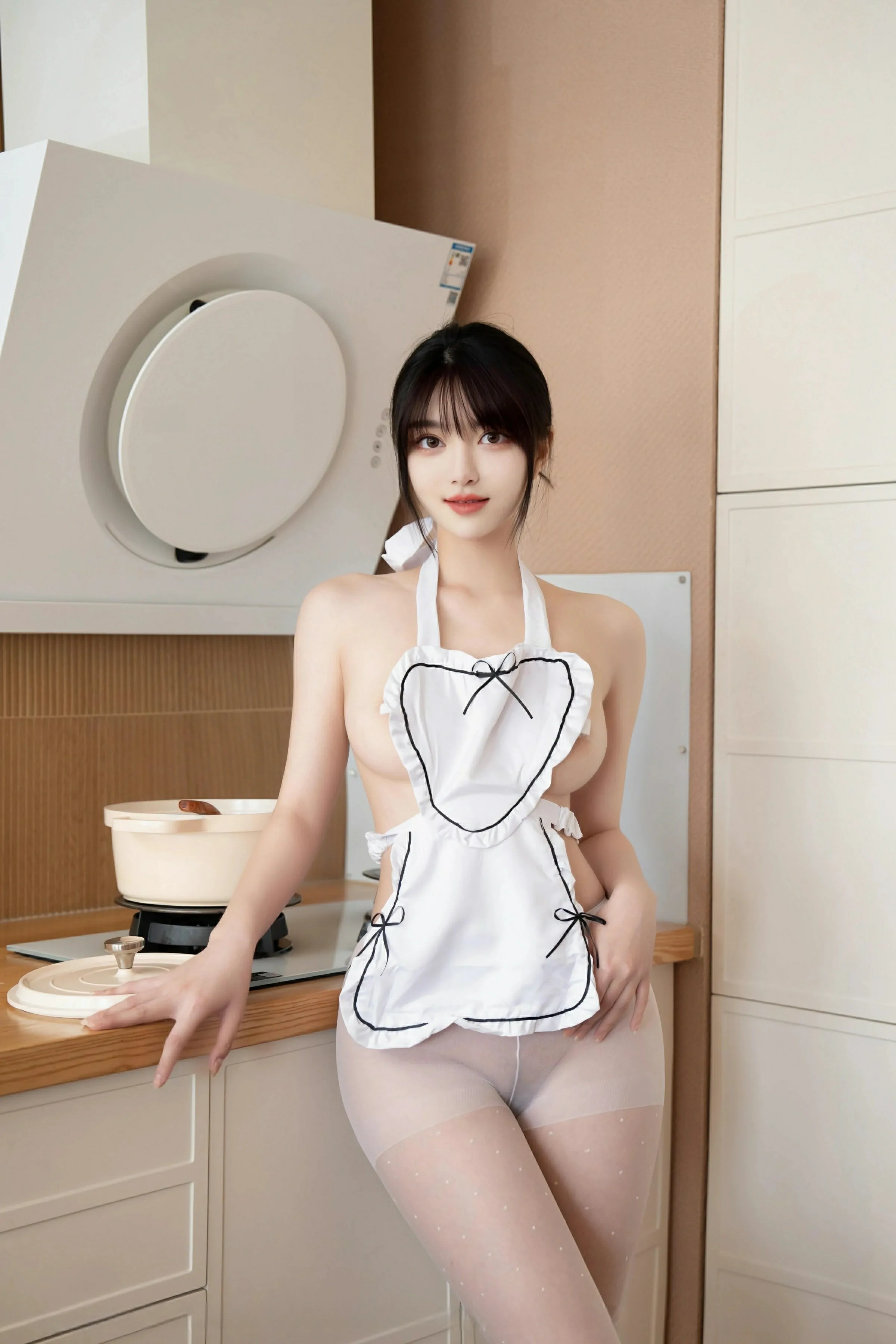 星颜社 VOL.342 白露lulu [69P]插图