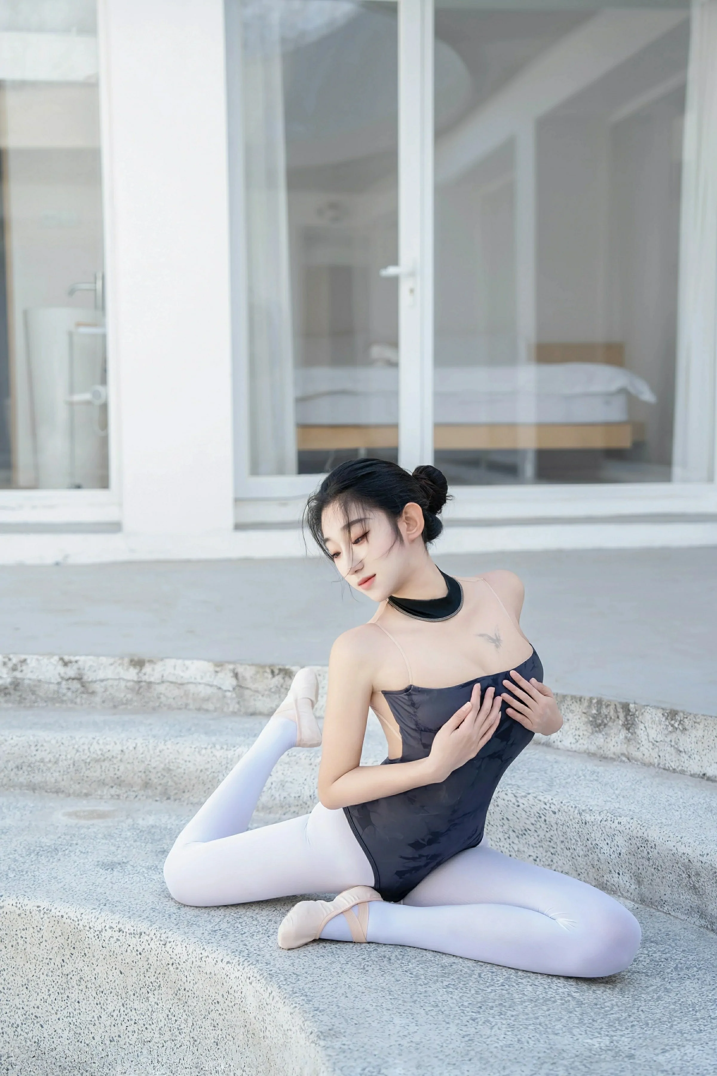 星颜社 VOL.345 星冉 [79P]插图8