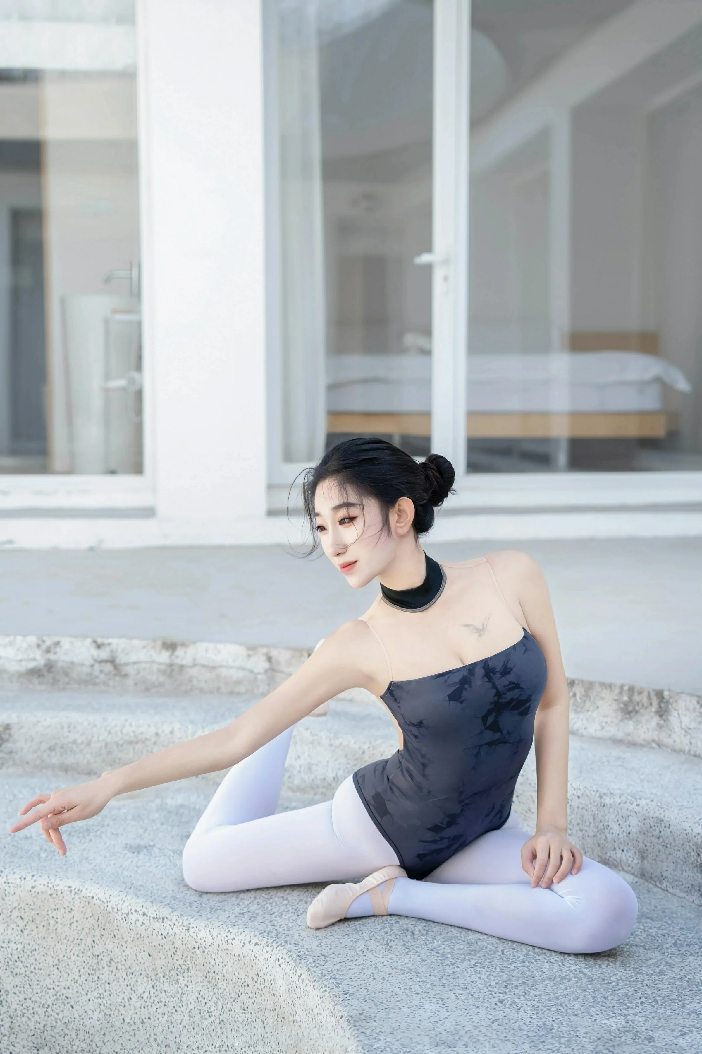 星颜社 VOL.345 星冉 [79P]插图7