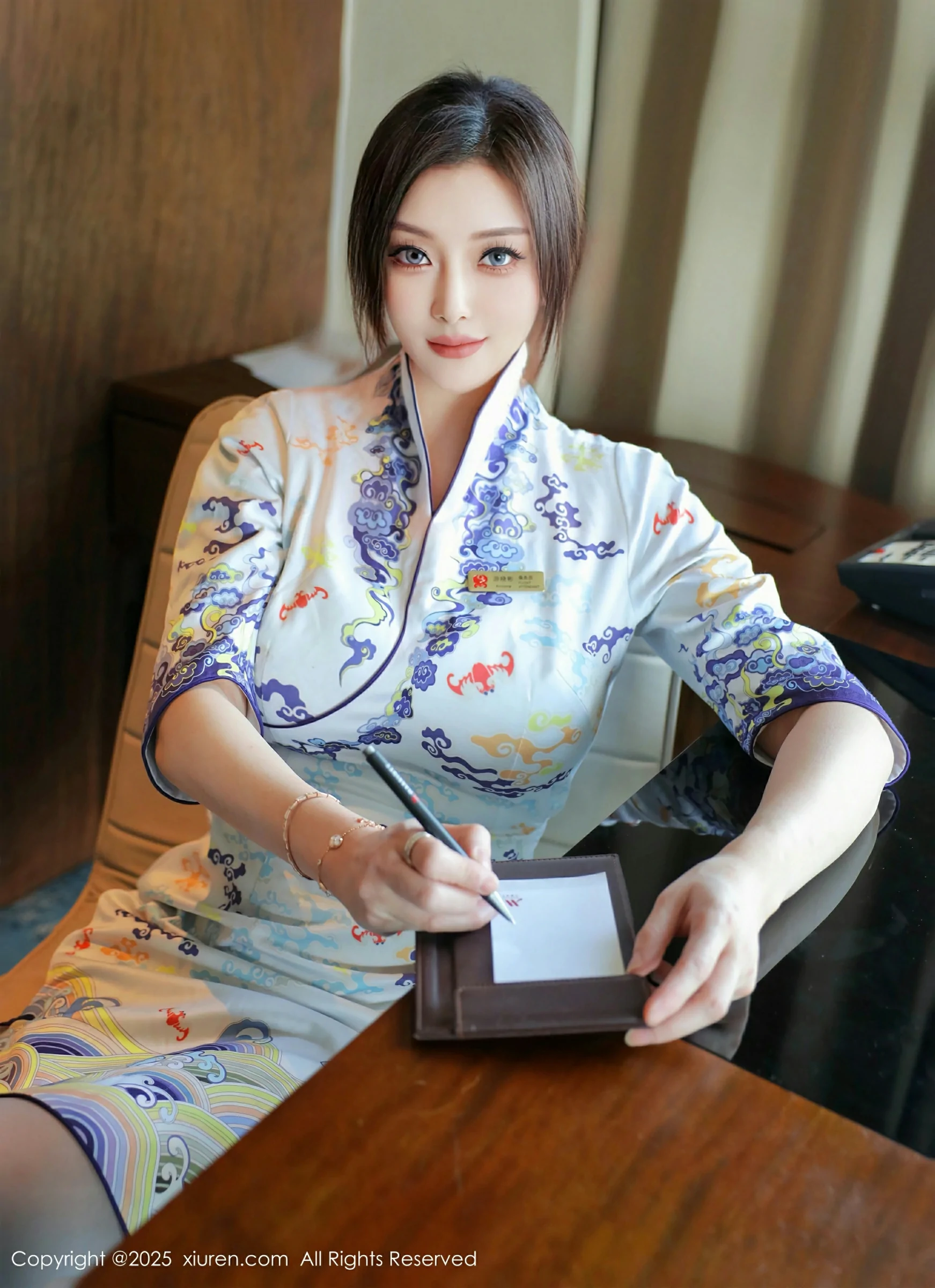 XiuRen 秀人 No.10273 苏一诺 [79P]插图9