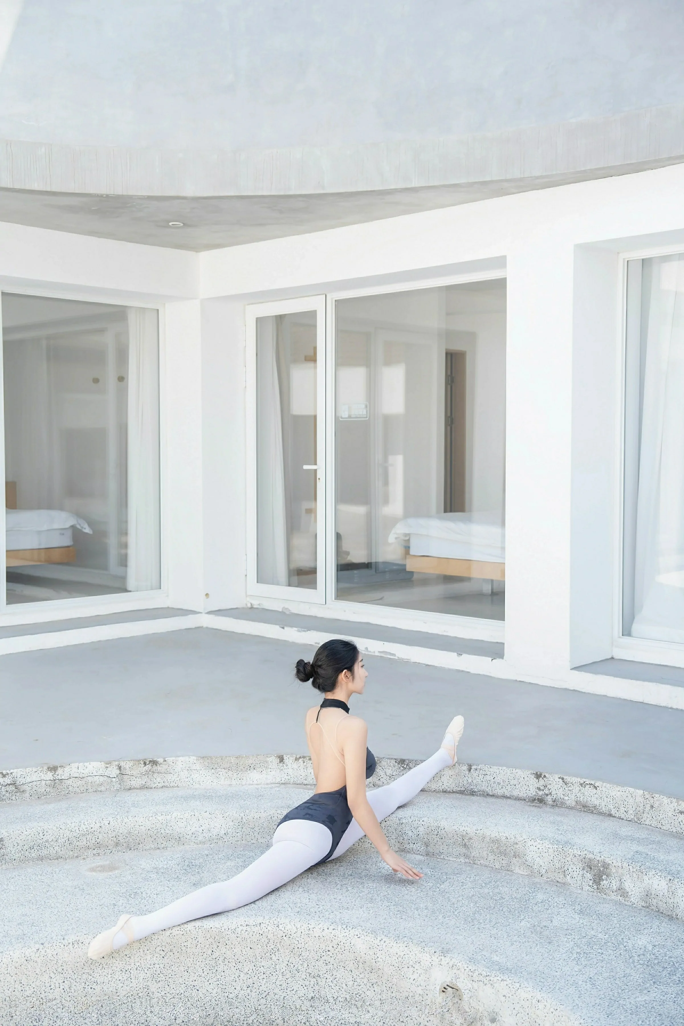 星颜社 VOL.345 星冉 [79P]插图9