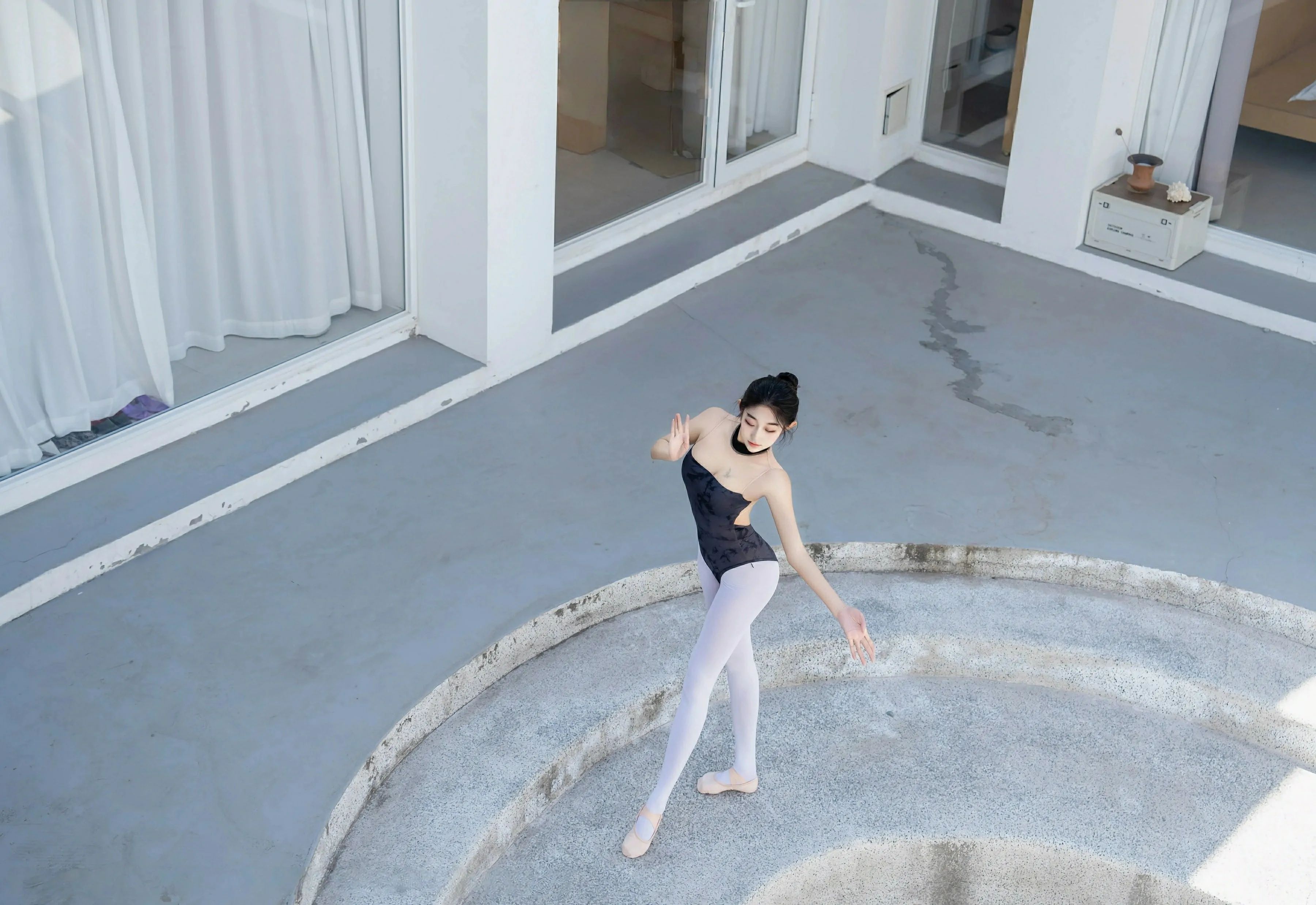 星颜社 VOL.345 星冉 [79P]插图