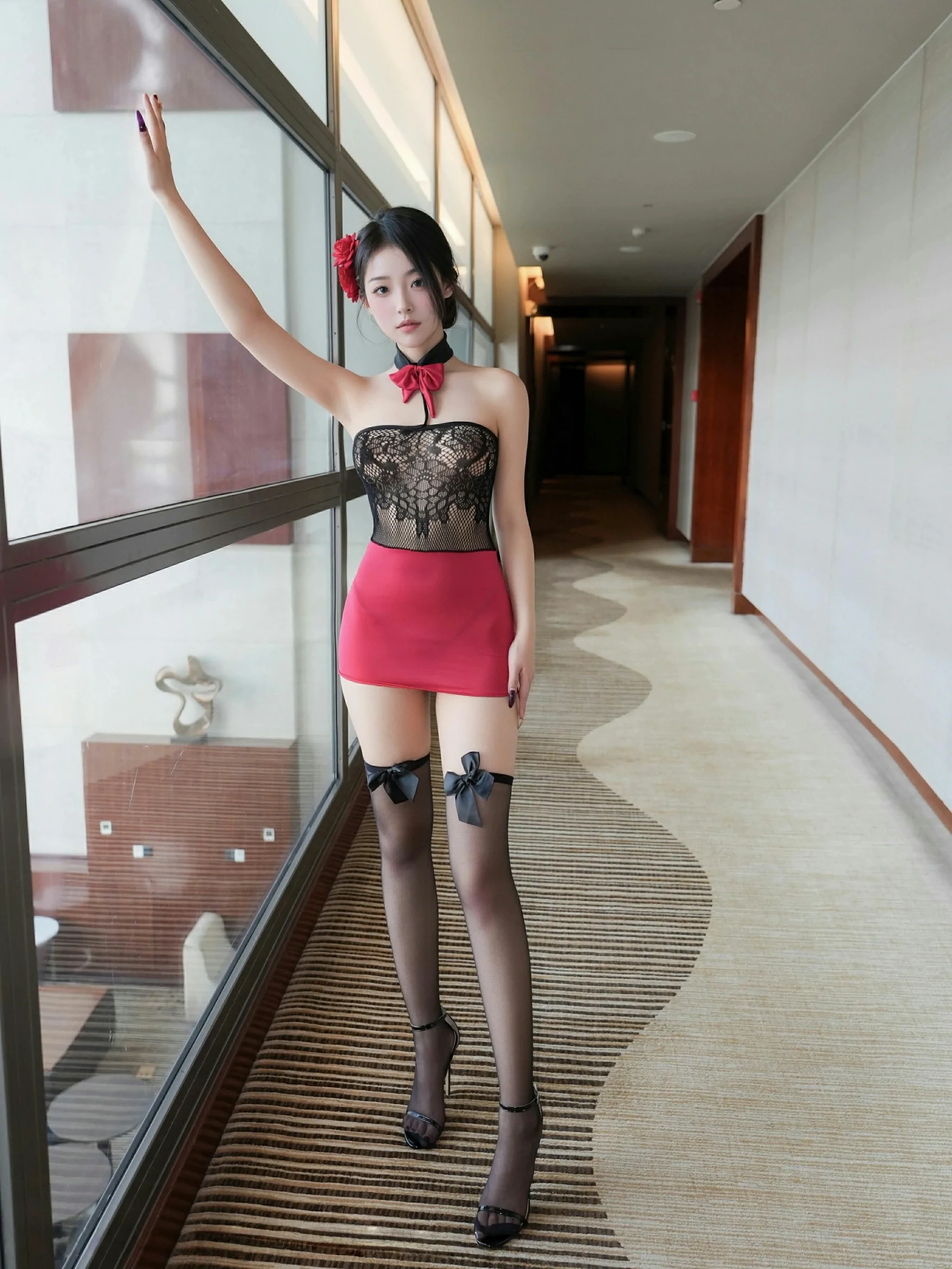 秀人网 No.10279 白琮瑗 [54P]插图4