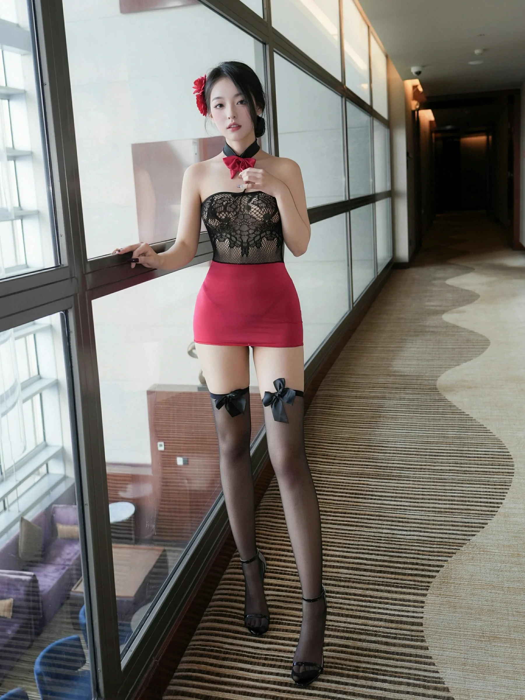 秀人网 No.10279 白琮瑗 [54P]插图3