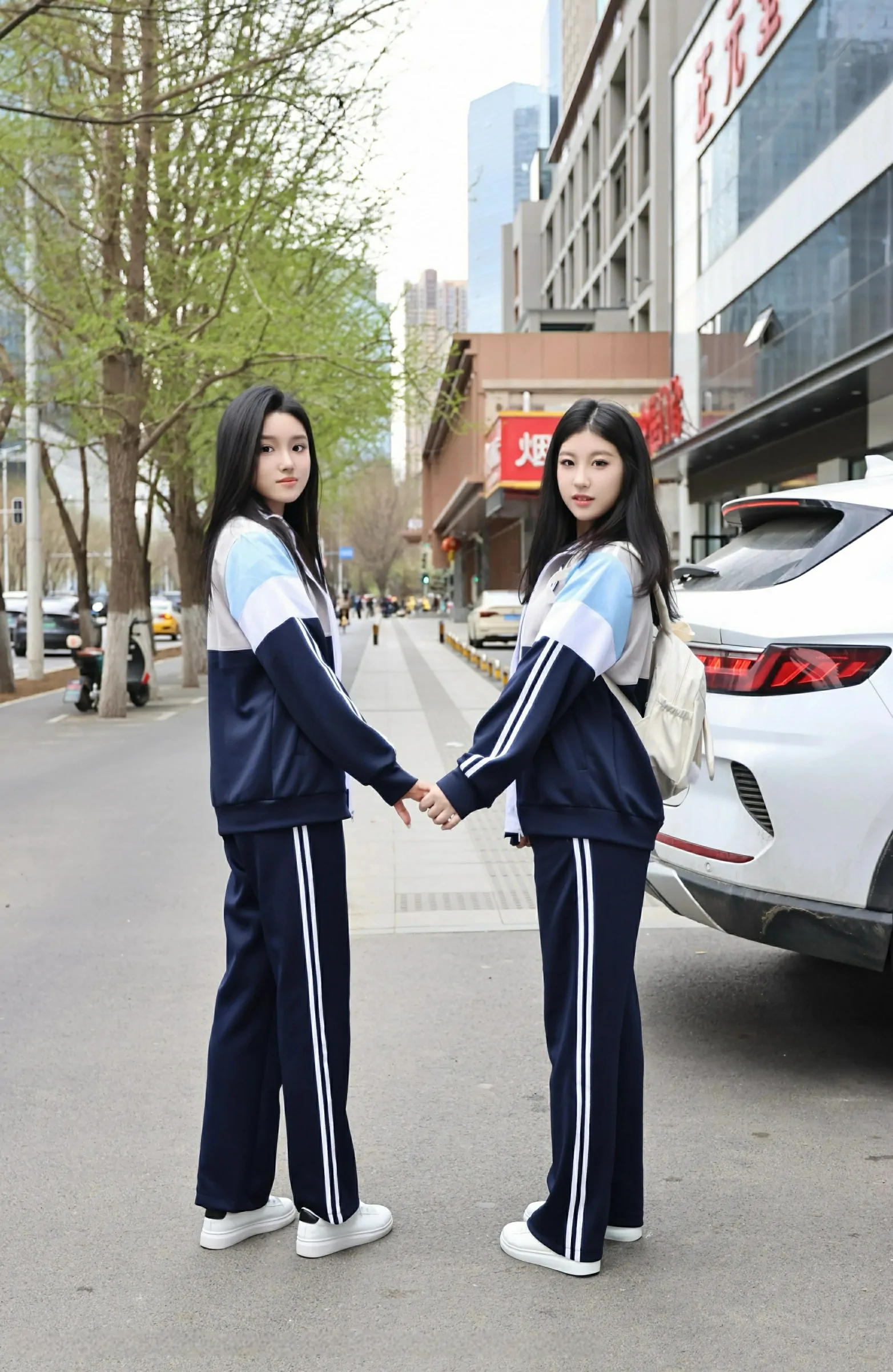 秀人网 No.10288 小芭乐 模特合集 [73P]插图8