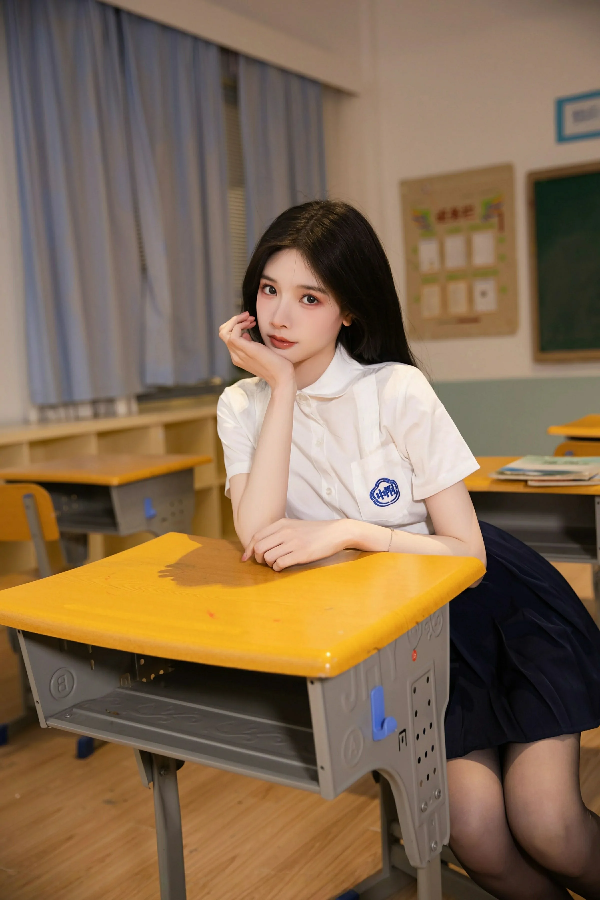 秀人网 No.10287 布丁wow [81P]插图7