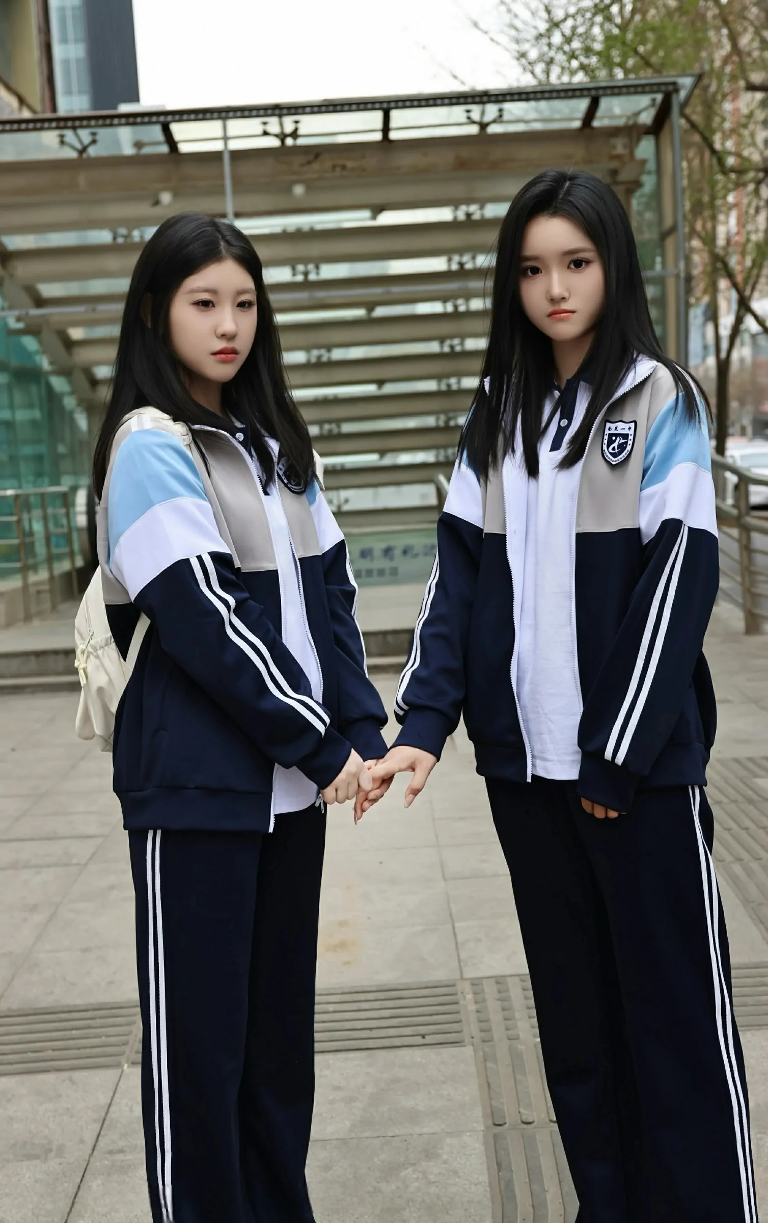 秀人网 No.10288 小芭乐 模特合集 [73P]插图5