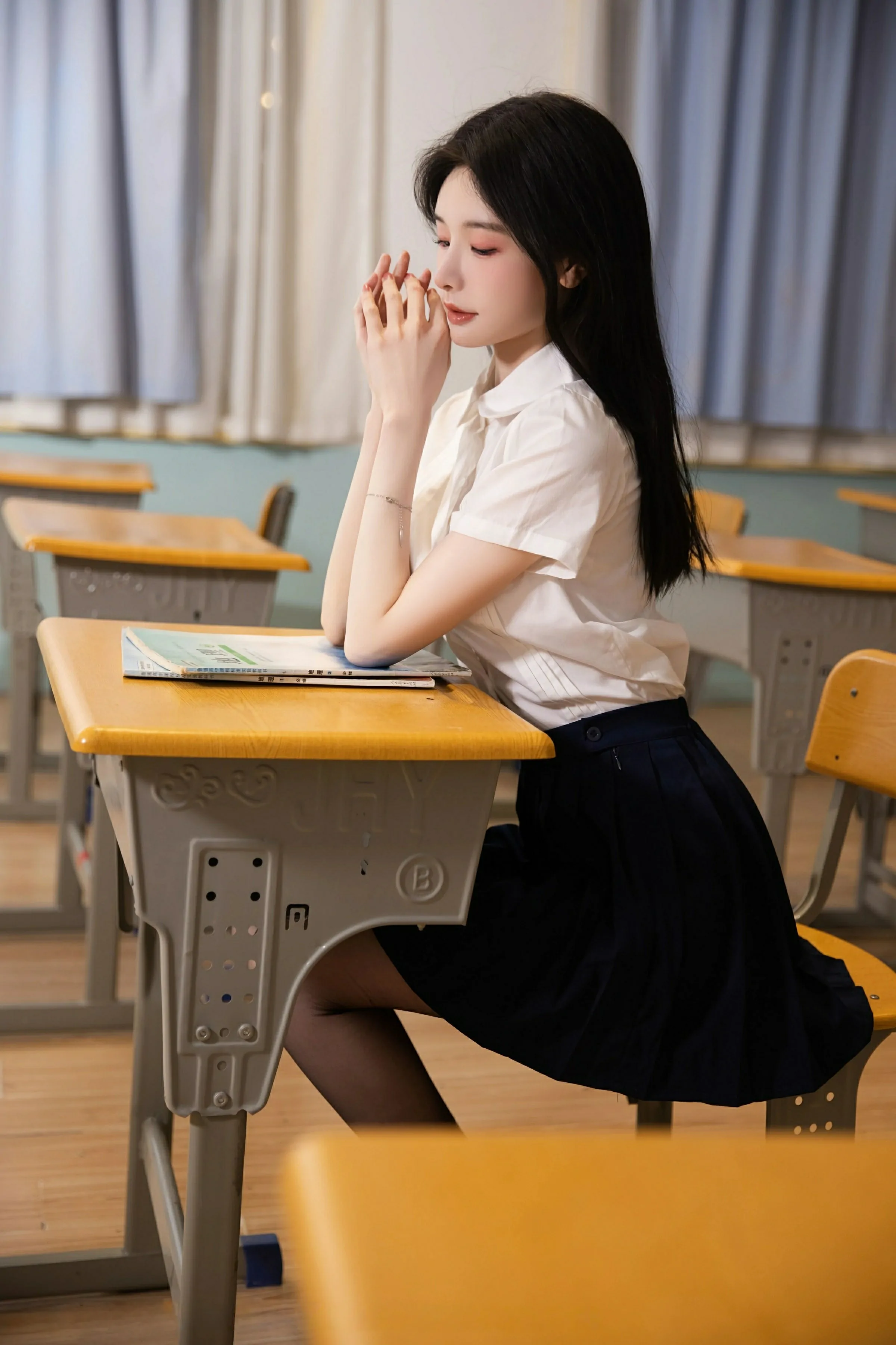 秀人网 No.10287 布丁wow [81P]插图9