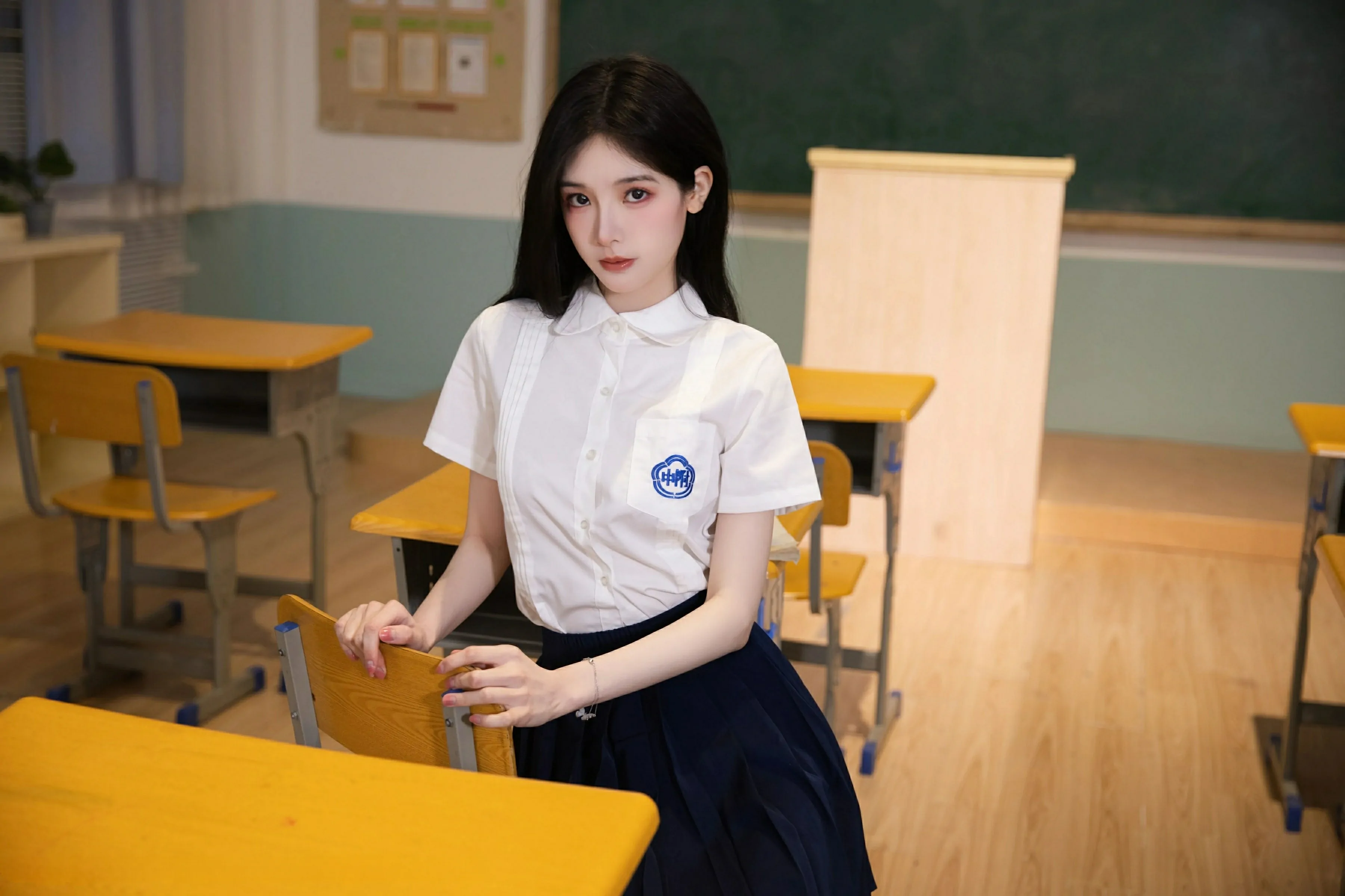 秀人网 No.10287 布丁wow [81P]插图5