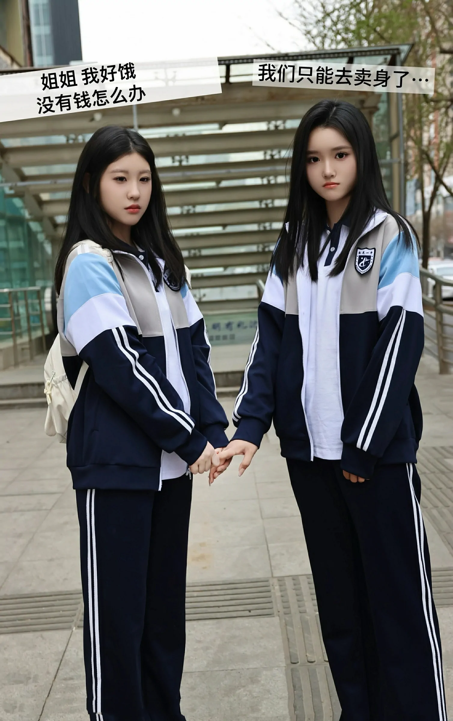 秀人网 No.10288 小芭乐 模特合集 [73P]插图1