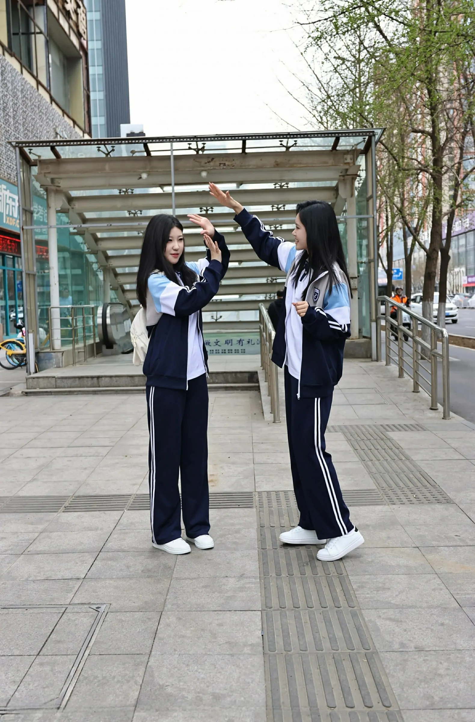 秀人网 No.10288 小芭乐 模特合集 [73P]插图6