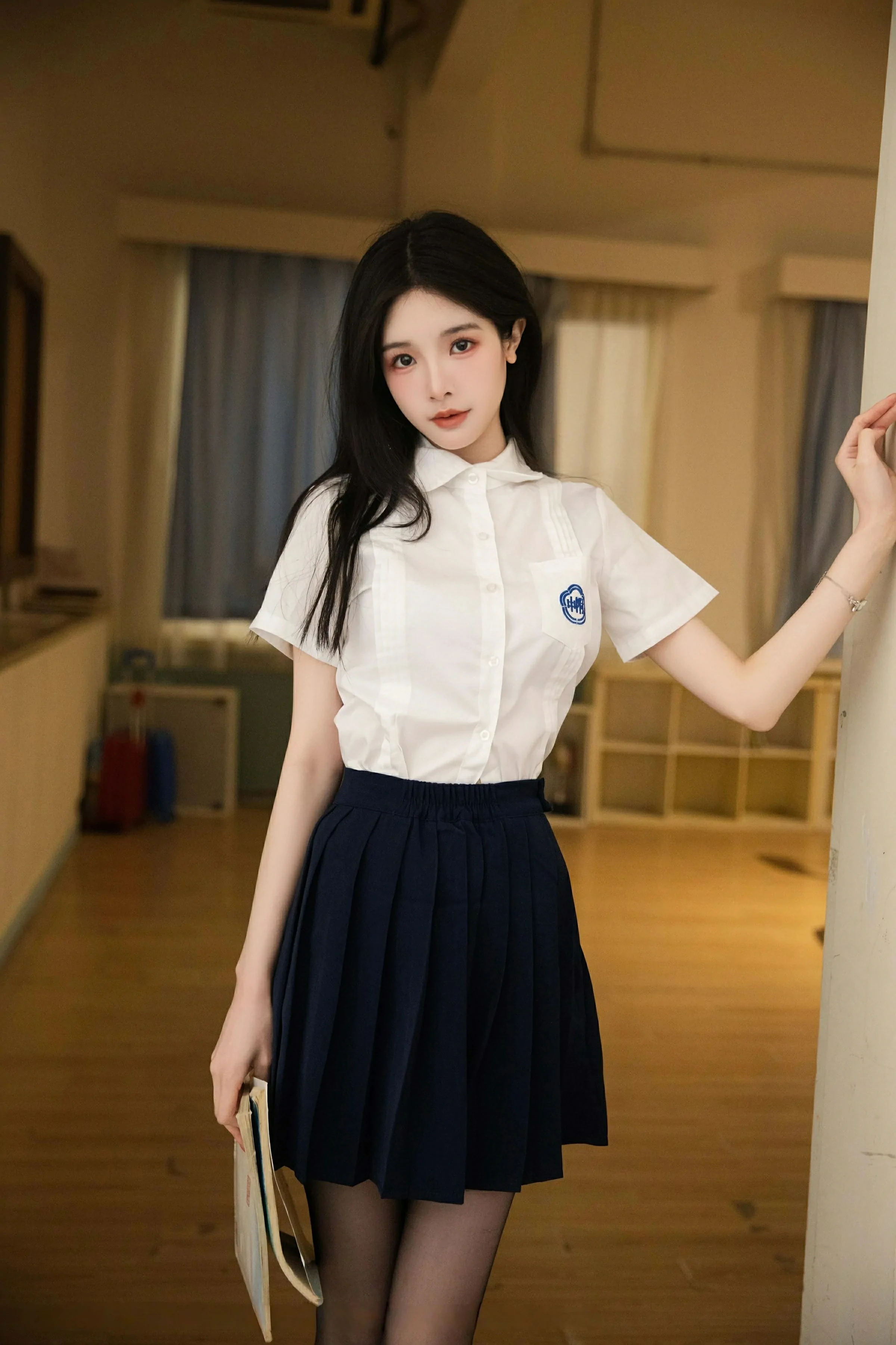 秀人网 No.10287 布丁wow [81P]插图1