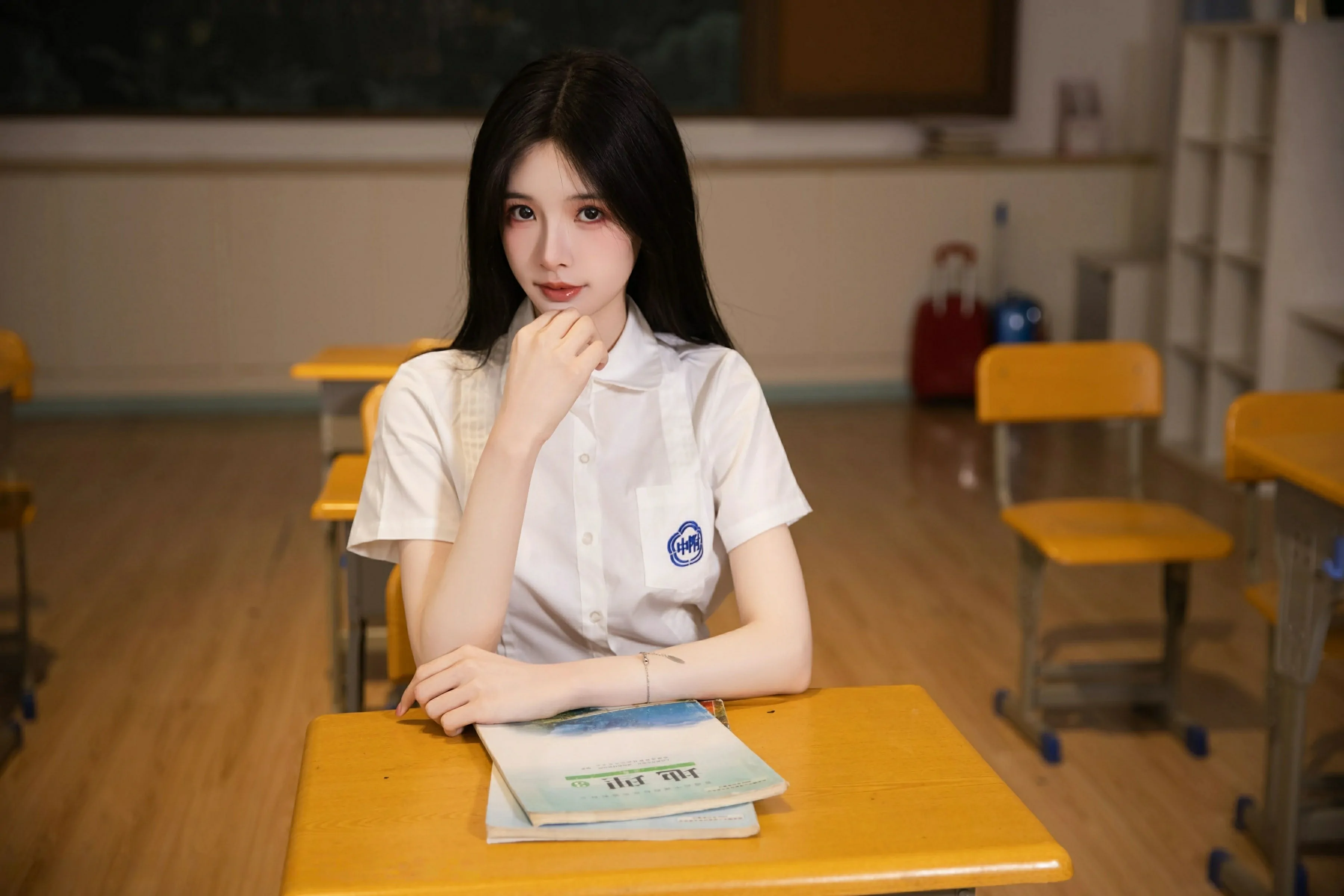 秀人网 No.10287 布丁wow [81P]插图8