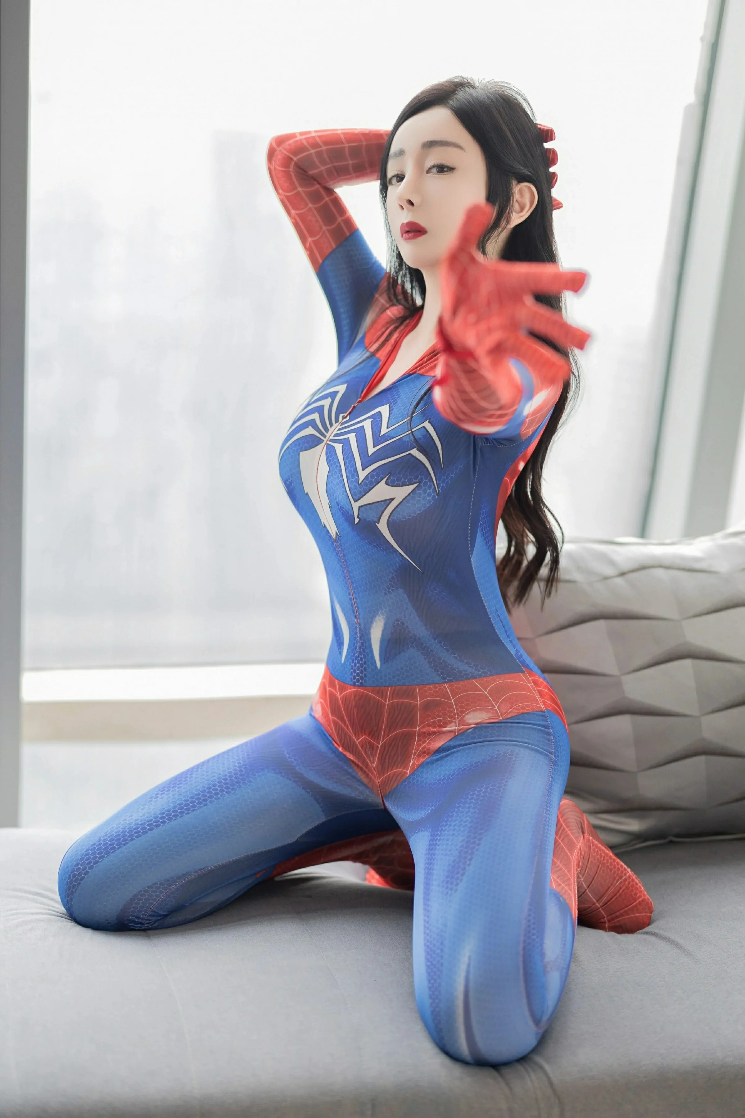 尤蜜荟 VOL.1138 允爾 [78P]插图3