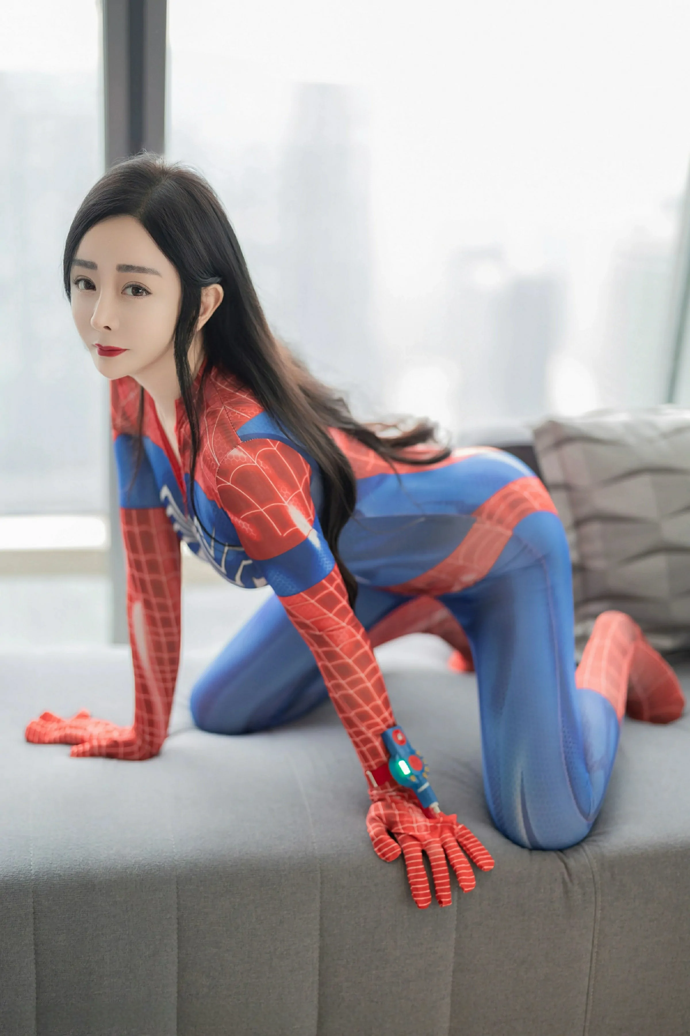 尤蜜荟 VOL.1138 允爾 [78P]插图4