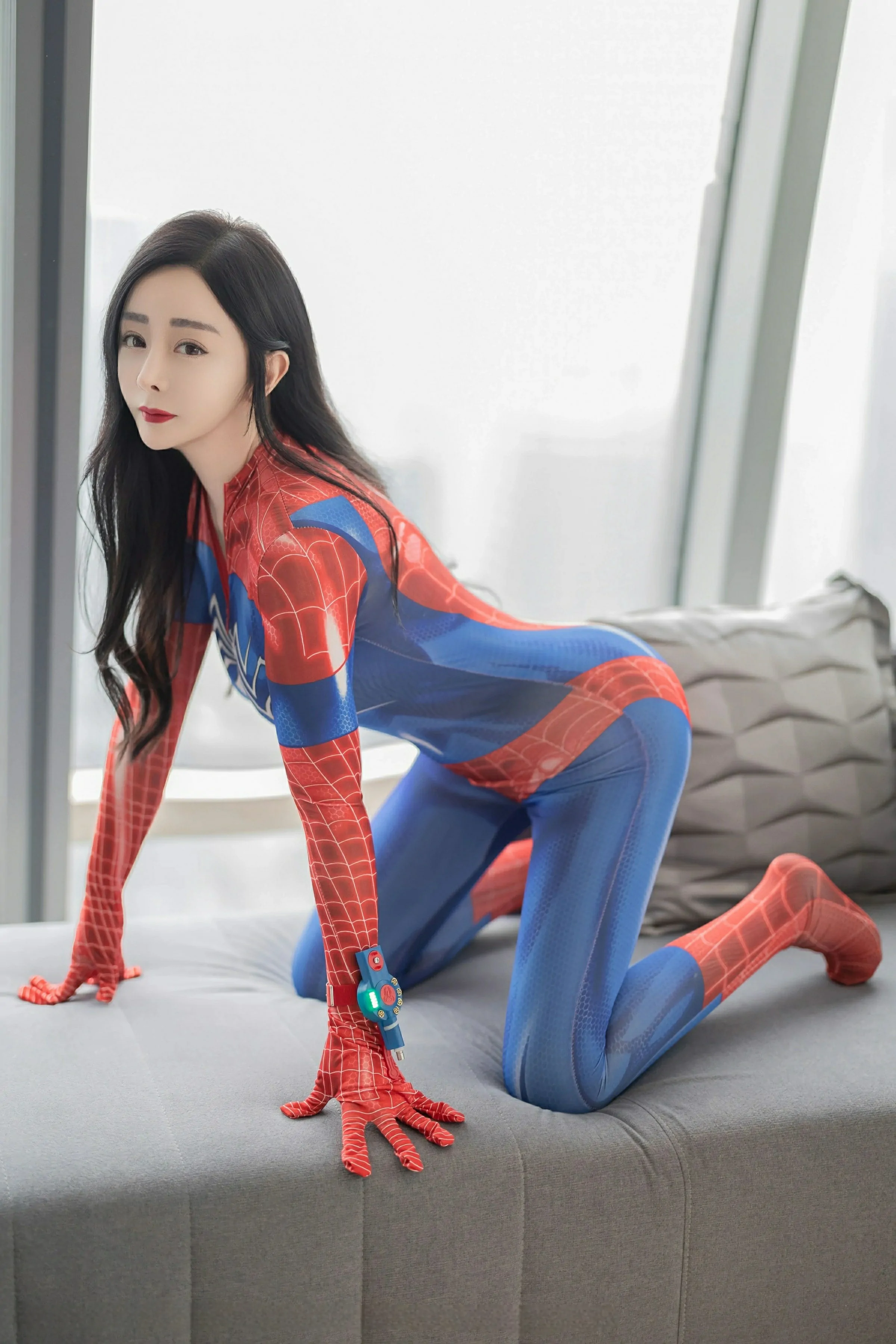 尤蜜荟 VOL.1138 允爾 [78P]插图5