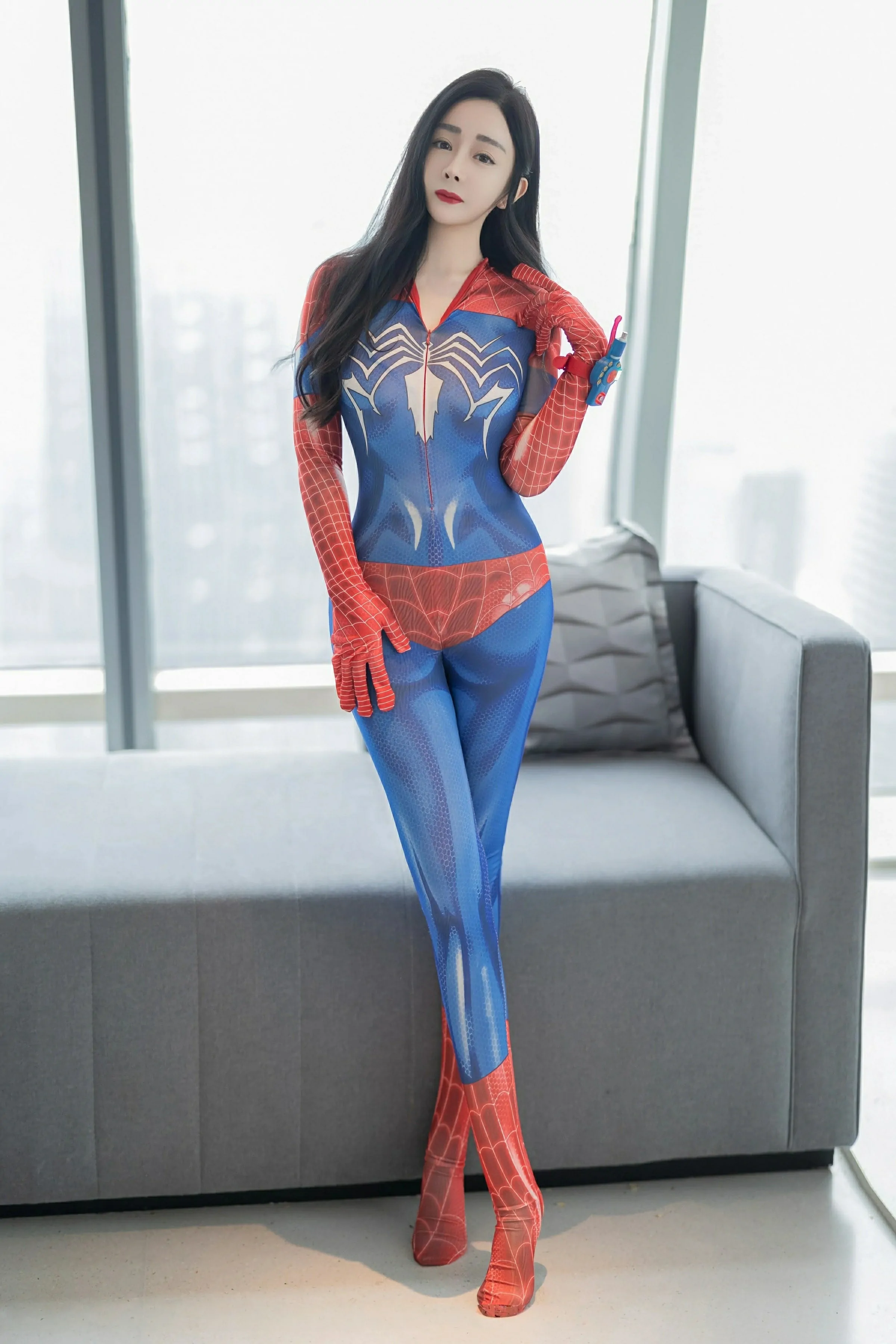 尤蜜荟 VOL.1138 允爾 [78P]插图