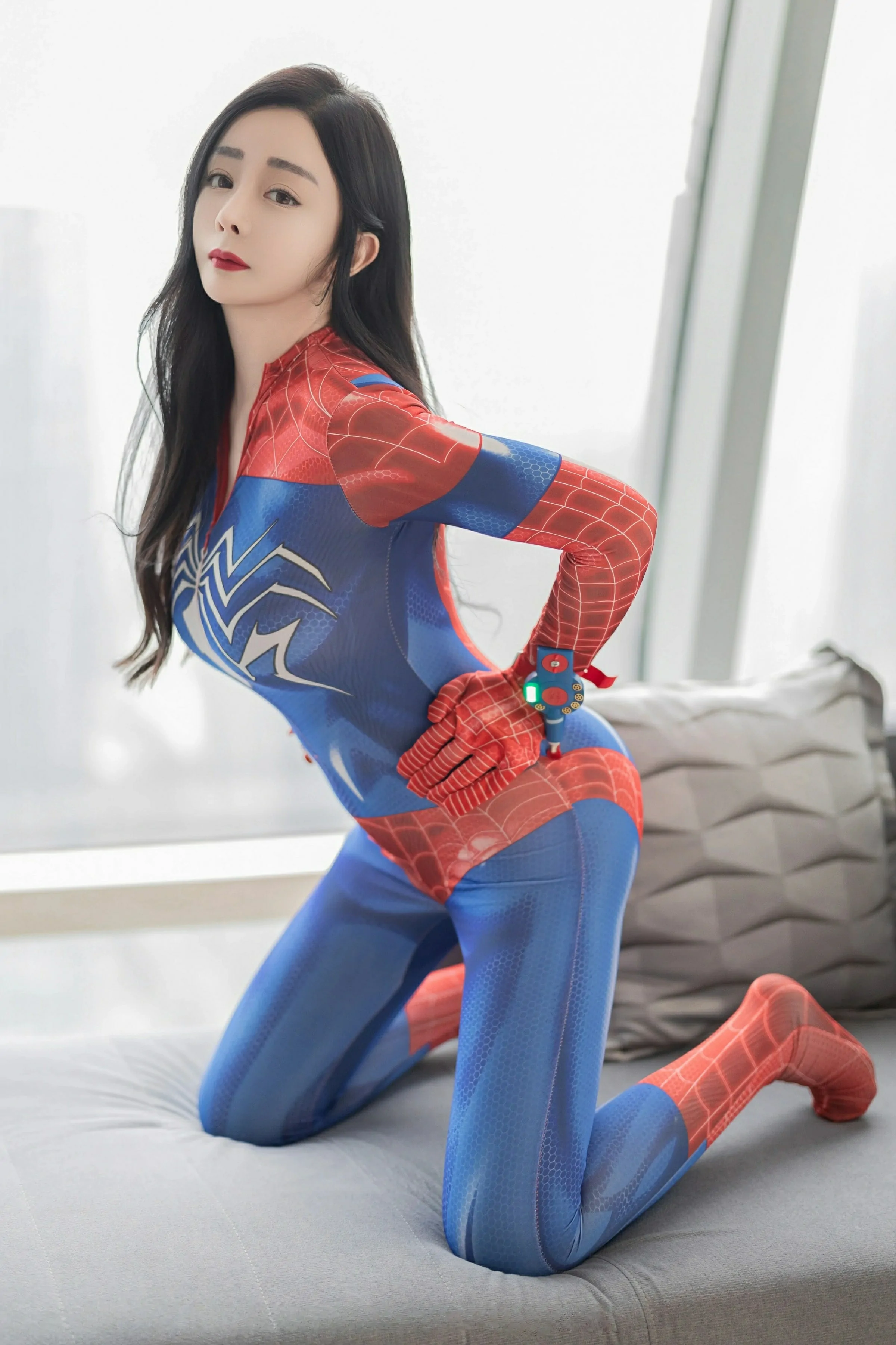 尤蜜荟 VOL.1138 允爾 [78P]插图6