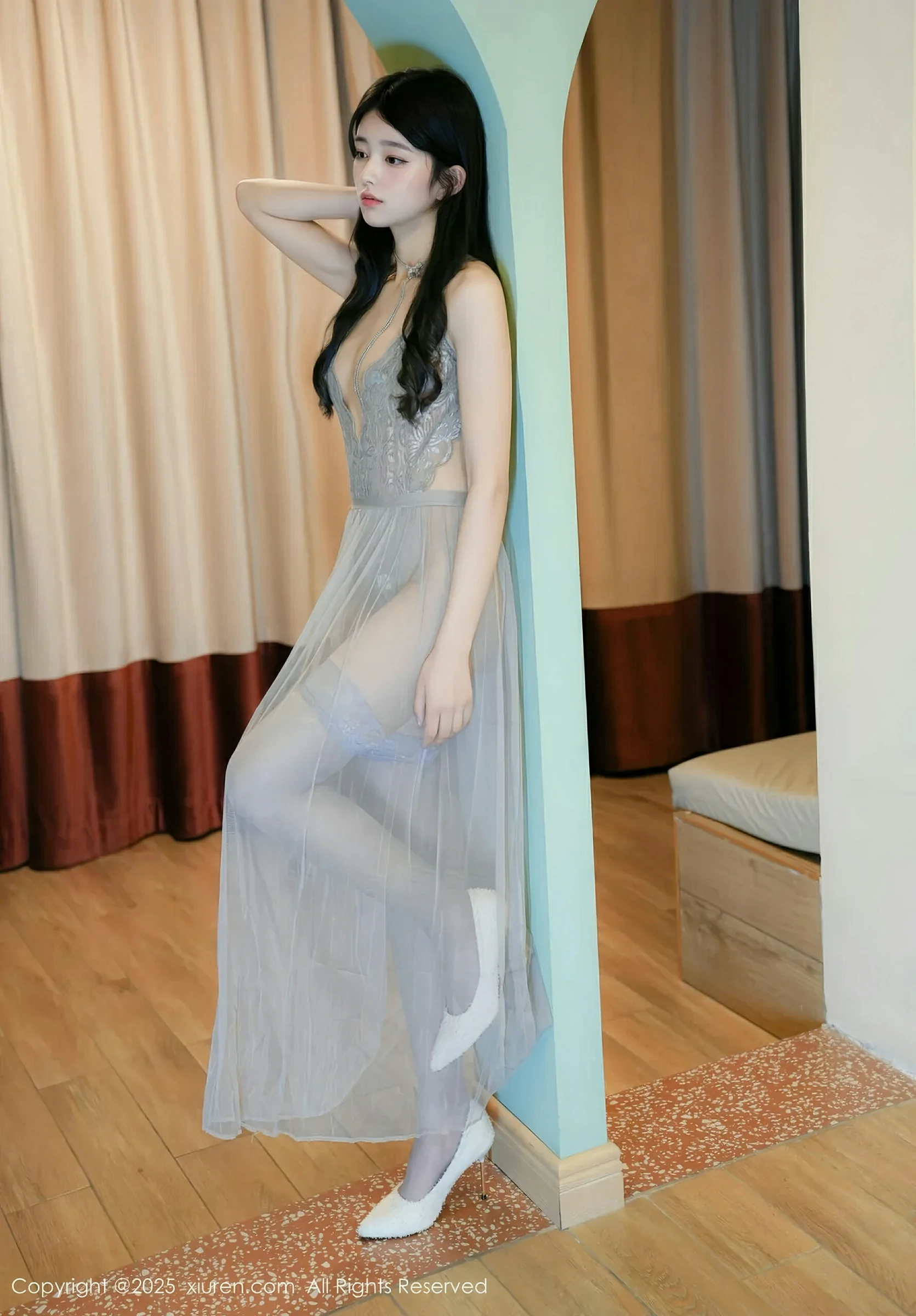 XiuRen 秀人 No.10334 美少女@ [52P]插图9