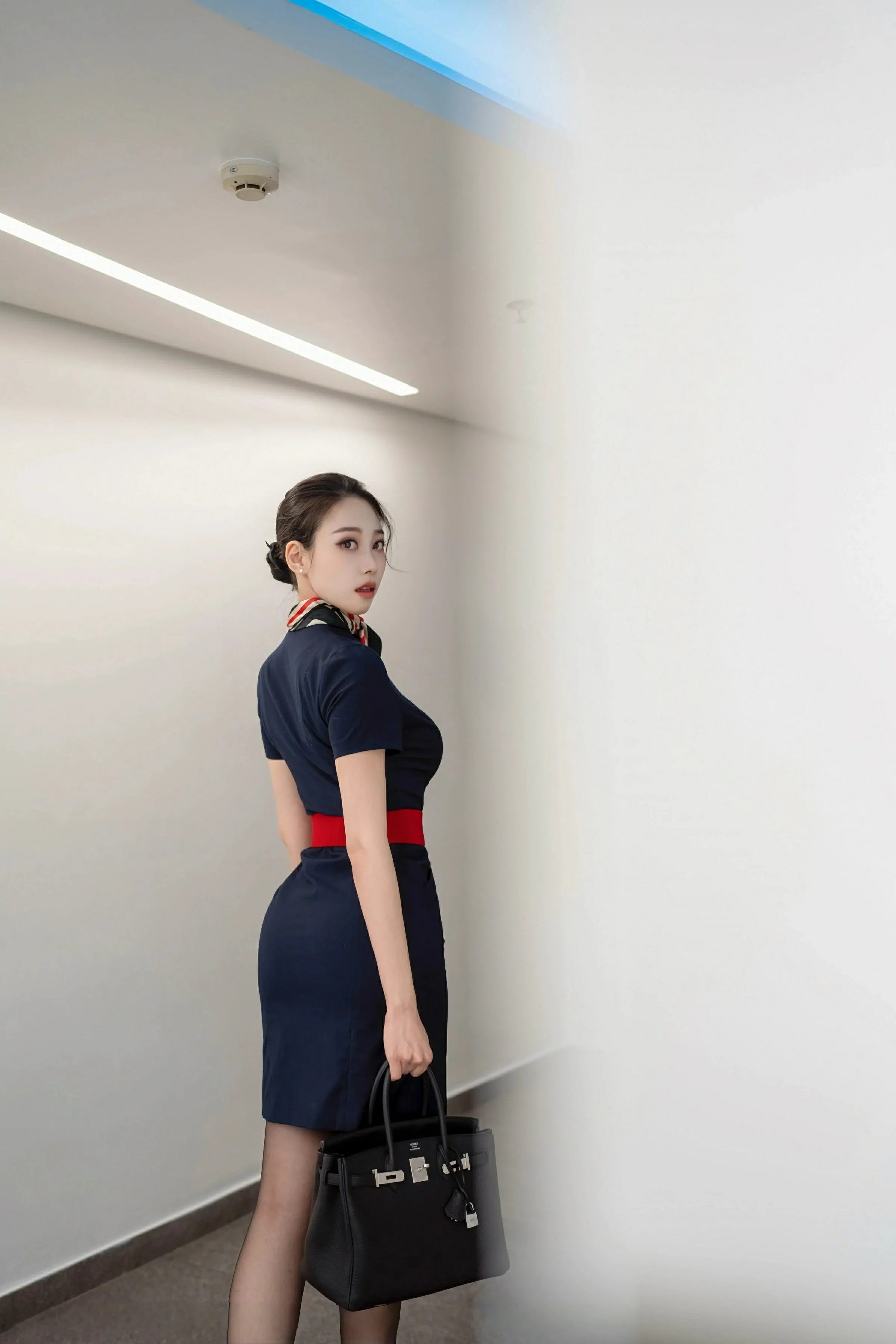 星颜社 VOL.354 清妙 [78P]插图1