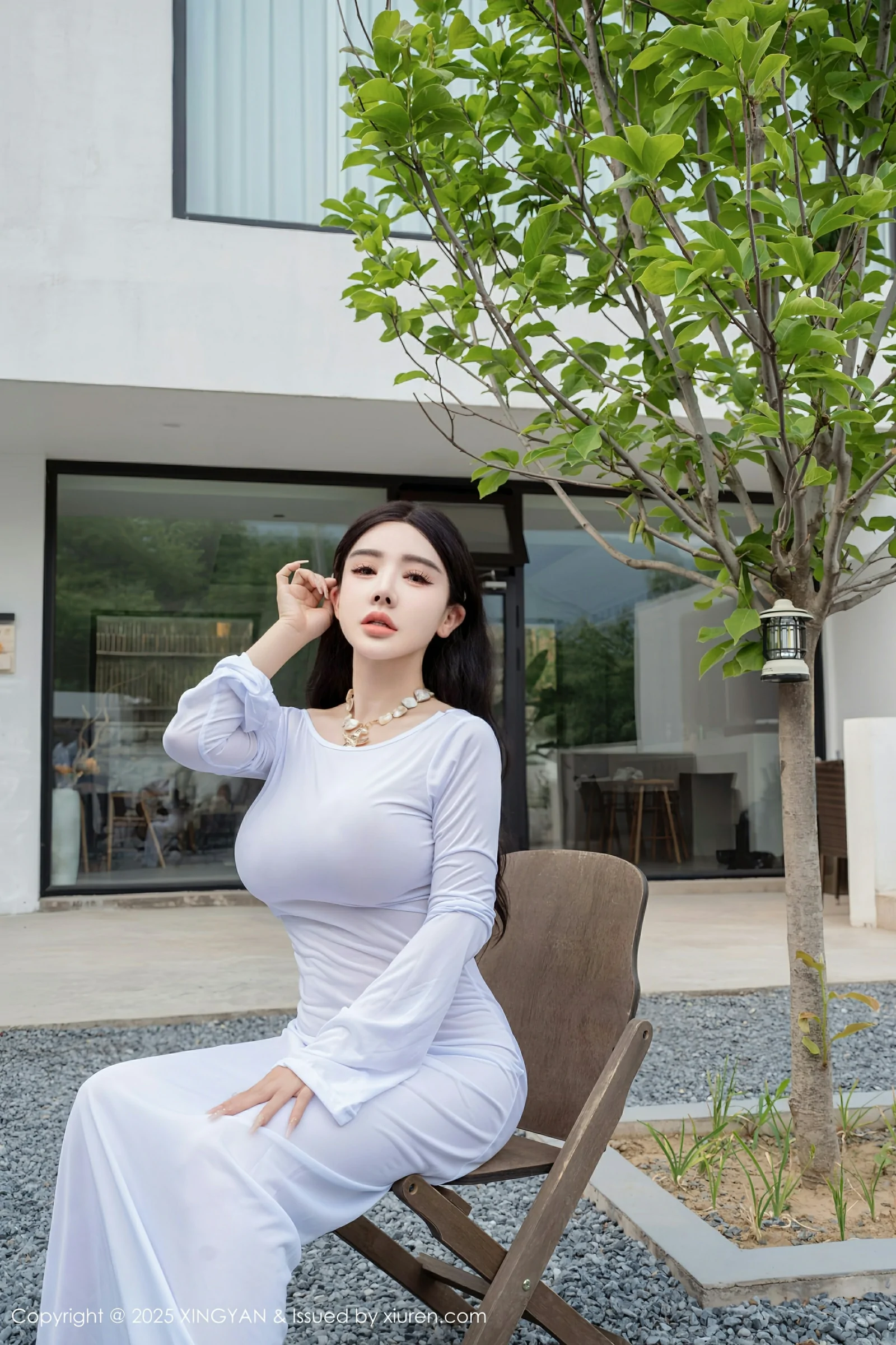 星颜社 VOL.355 潘思沁 [79P]插图