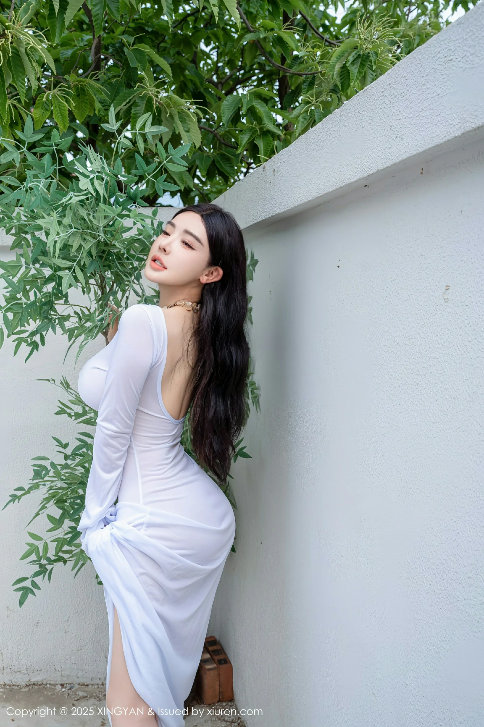 星颜社 VOL.355 潘思沁 [79P]插图7