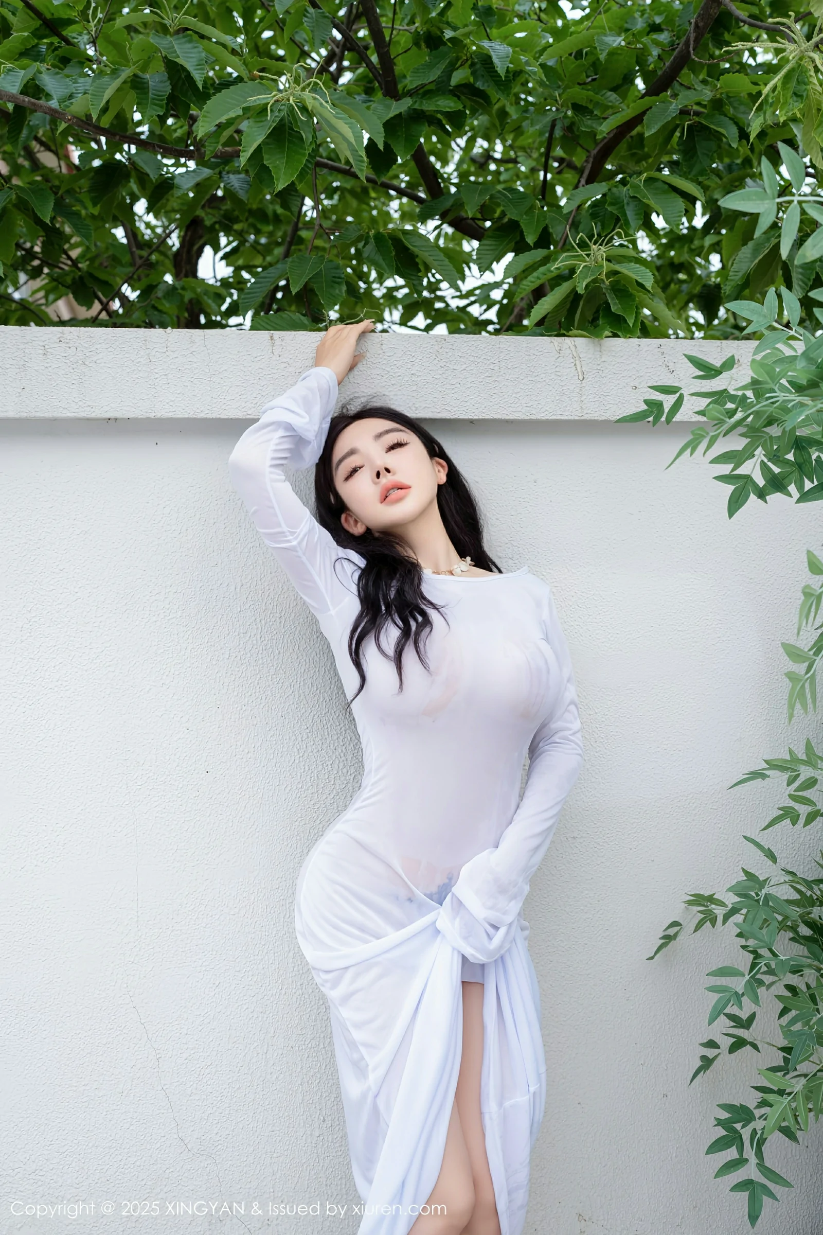 星颜社 VOL.355 潘思沁 [79P]插图8