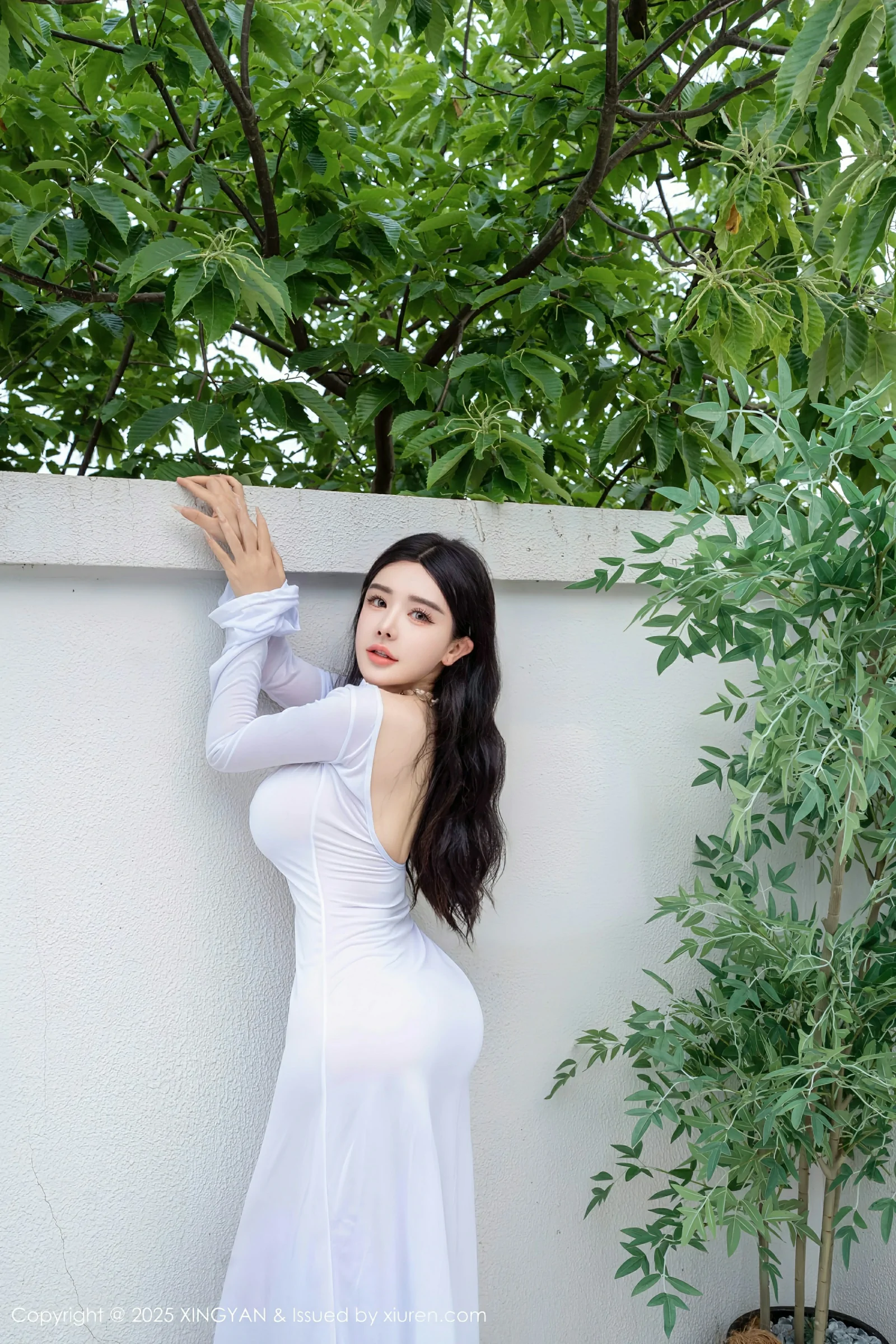 星颜社 VOL.355 潘思沁 [79P]插图3