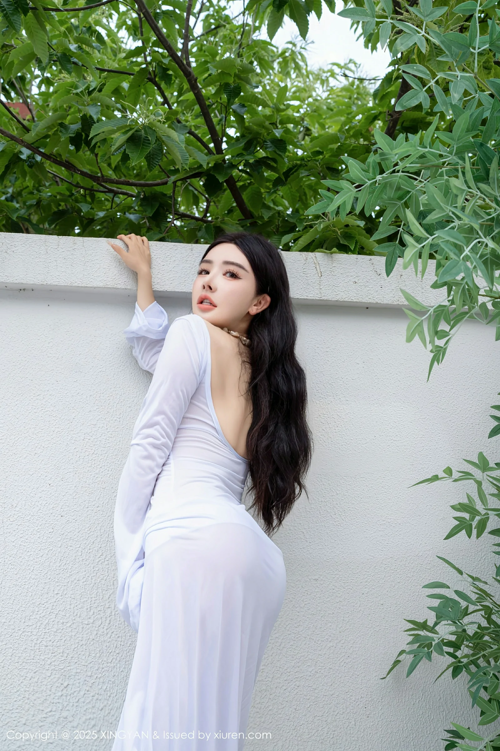 星颜社 VOL.355 潘思沁 [79P]插图6